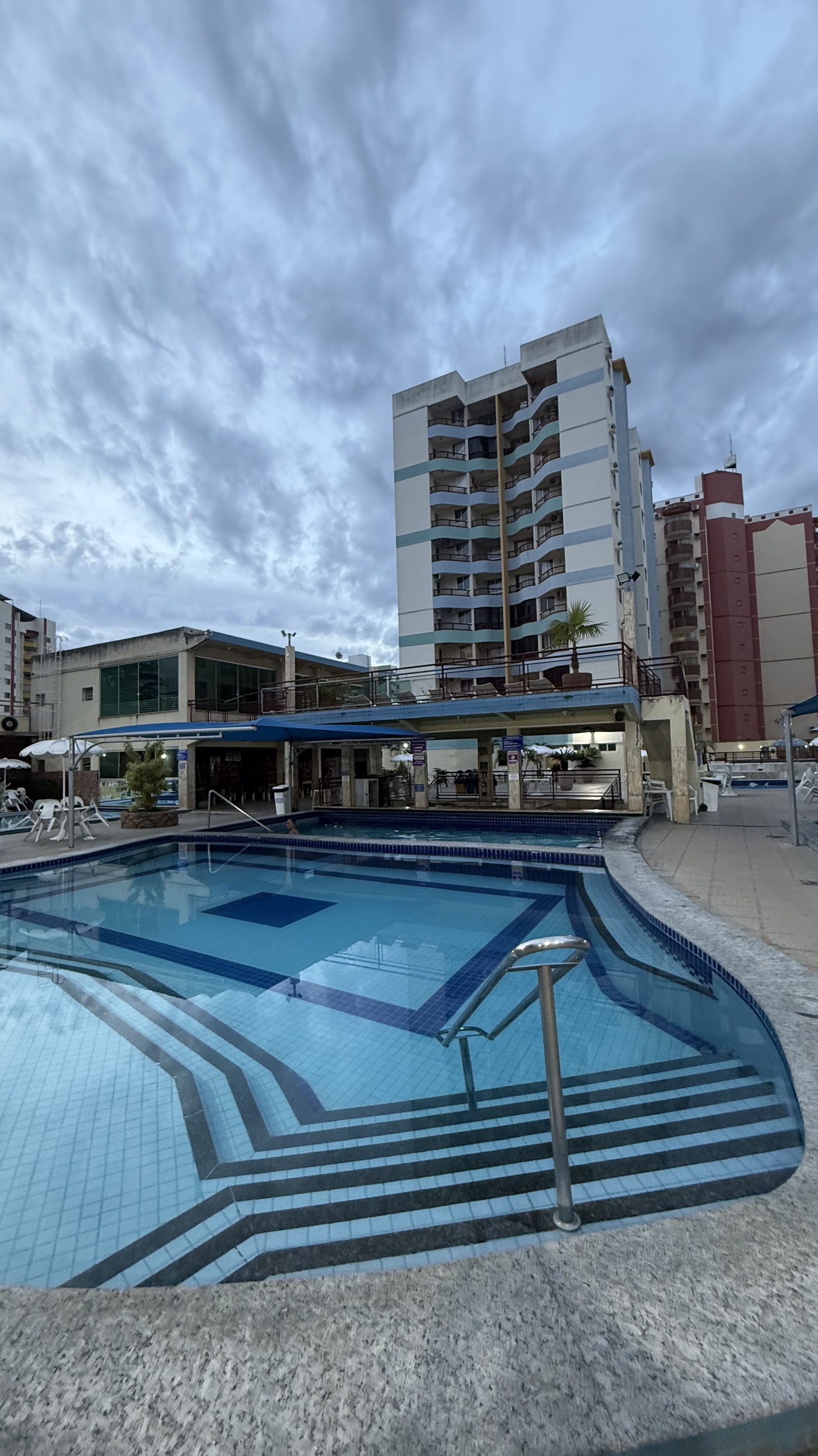 🏡 Apartamento à Venda no Condomínio Millenium - foto 23