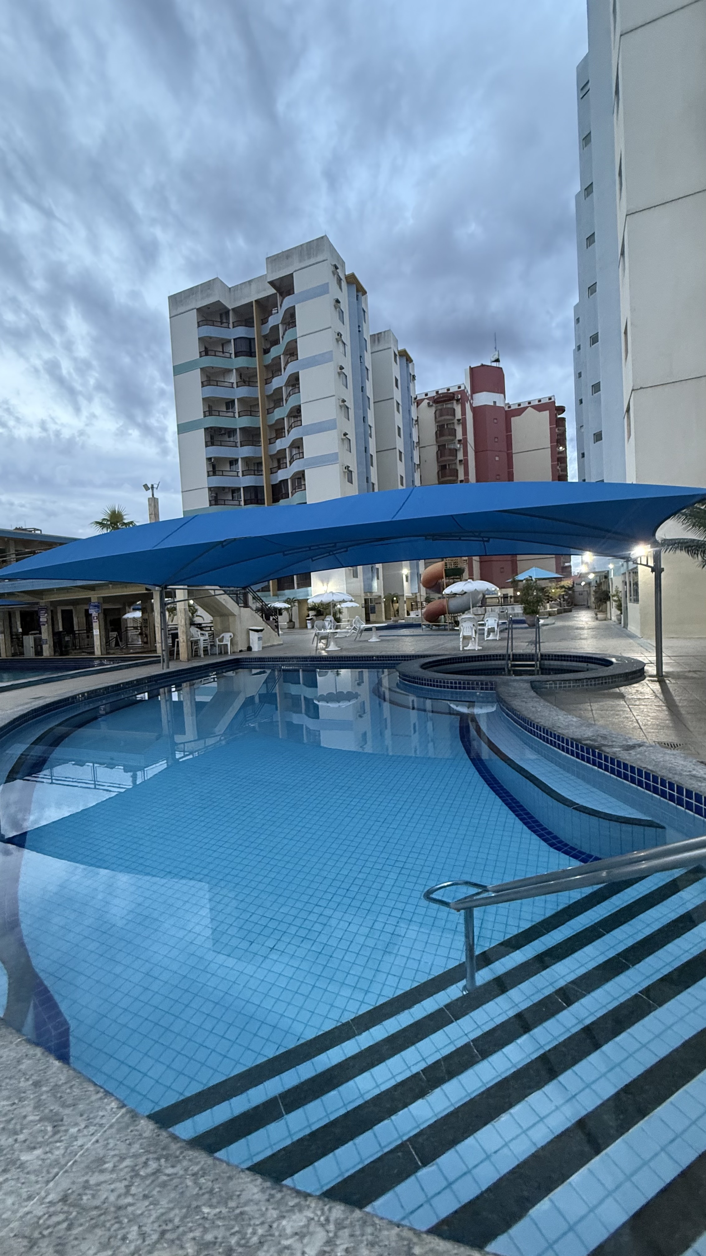 🏡 Apartamento à Venda no Condomínio Millenium - foto 24
