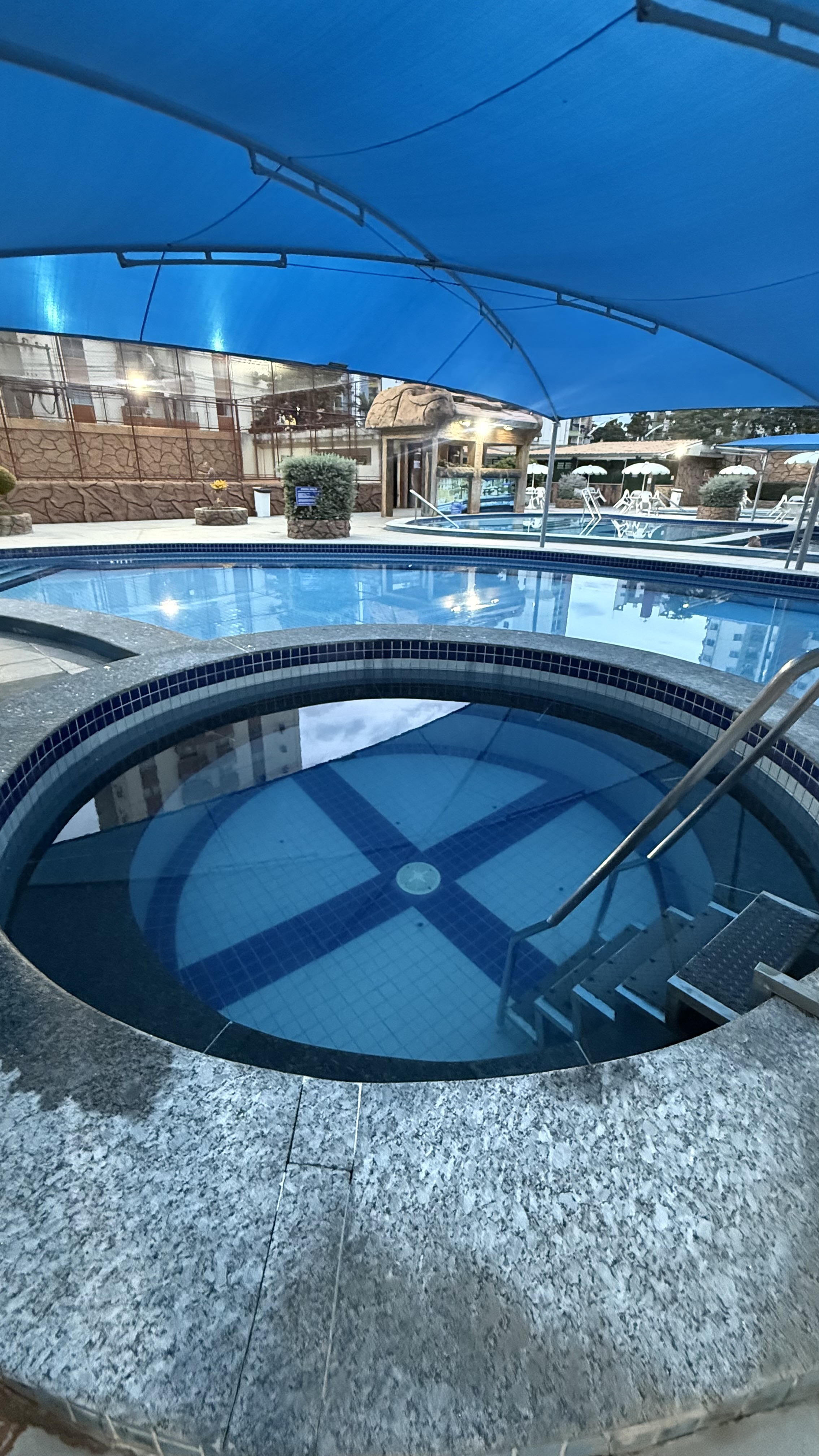 🏡 Apartamento à Venda no Condomínio Millenium - foto 25