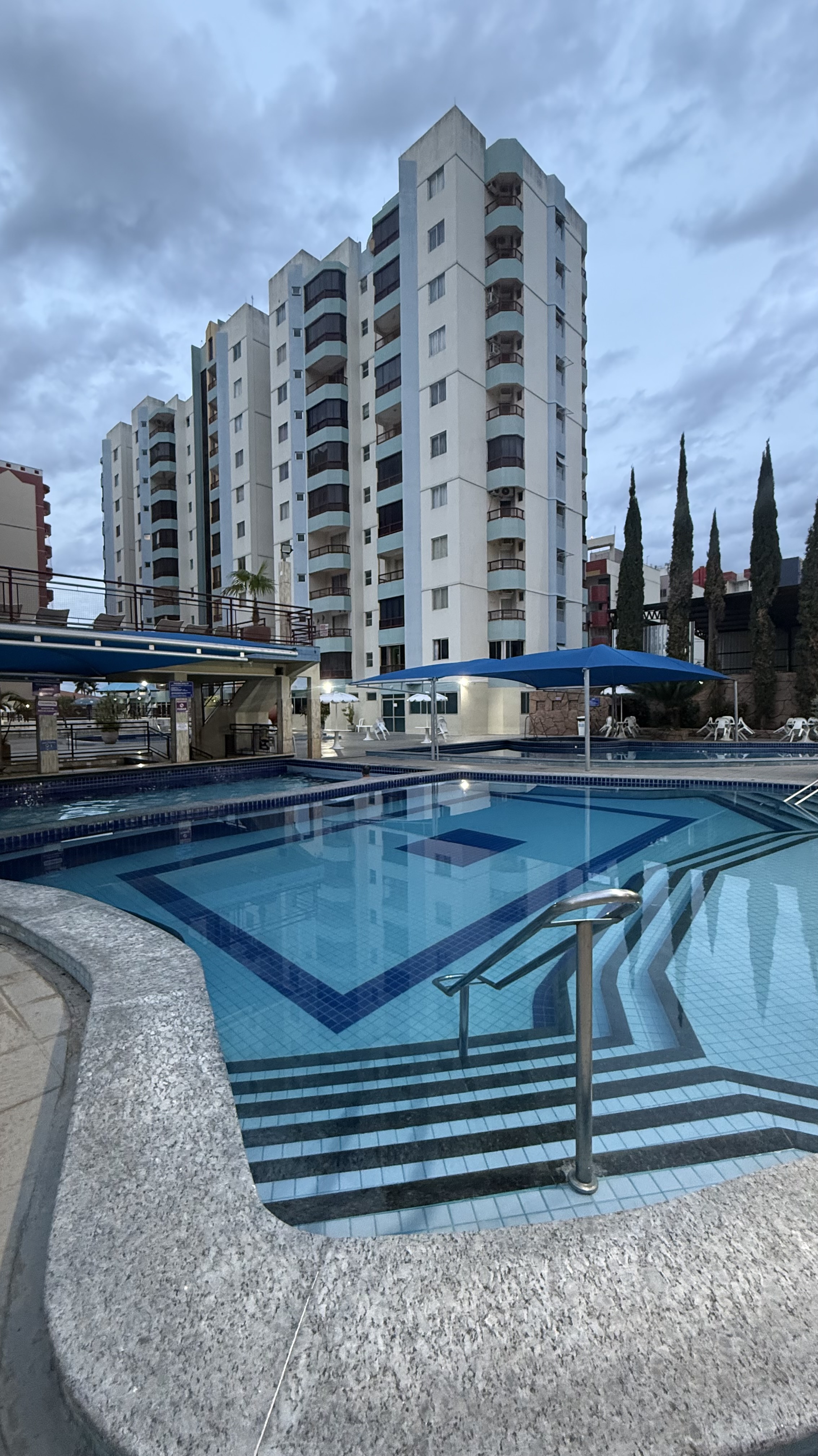 🏡 Apartamento à Venda no Condomínio Millenium - foto 26
