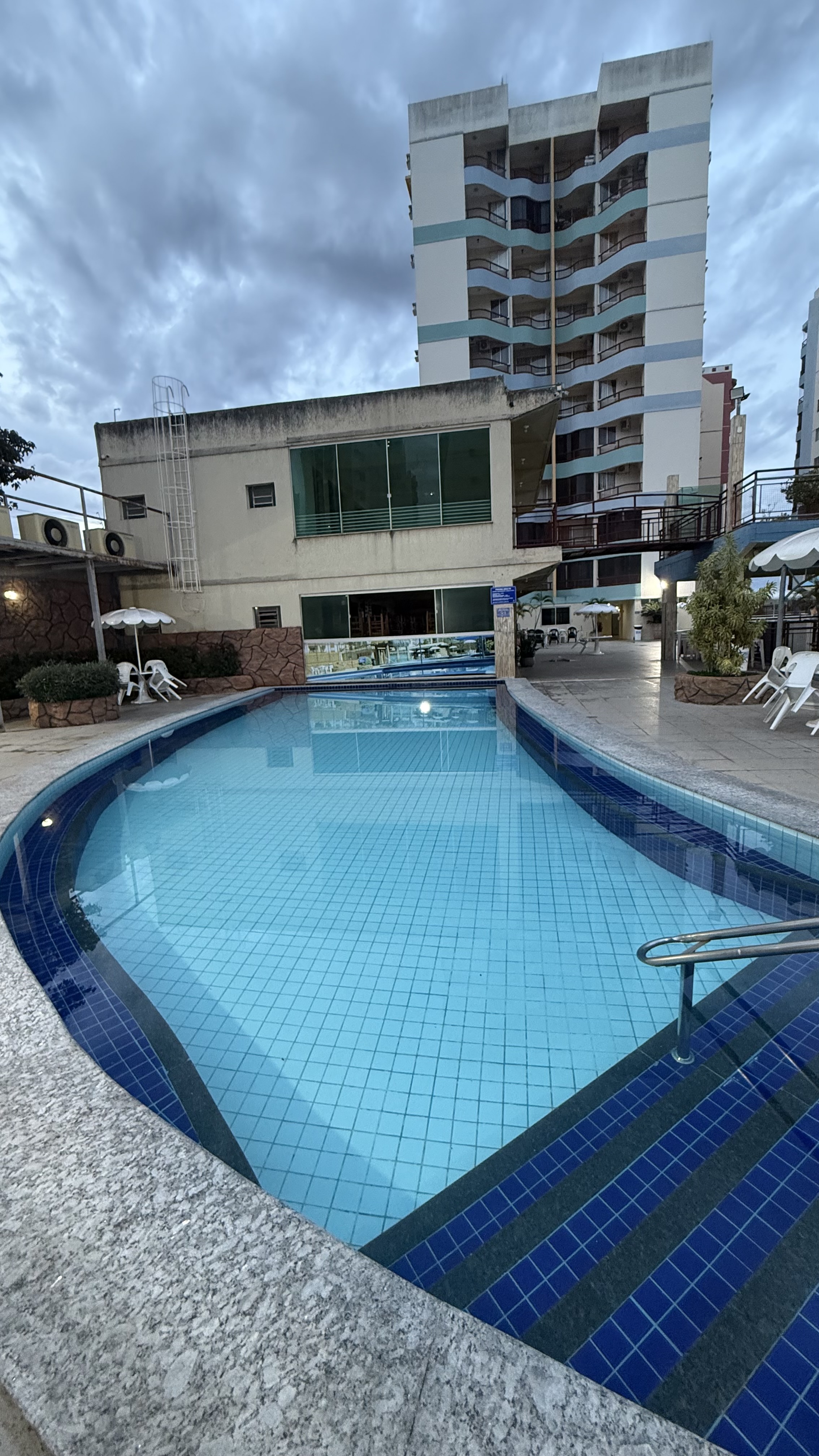 🏡 Apartamento à Venda no Condomínio Millenium - foto 27
