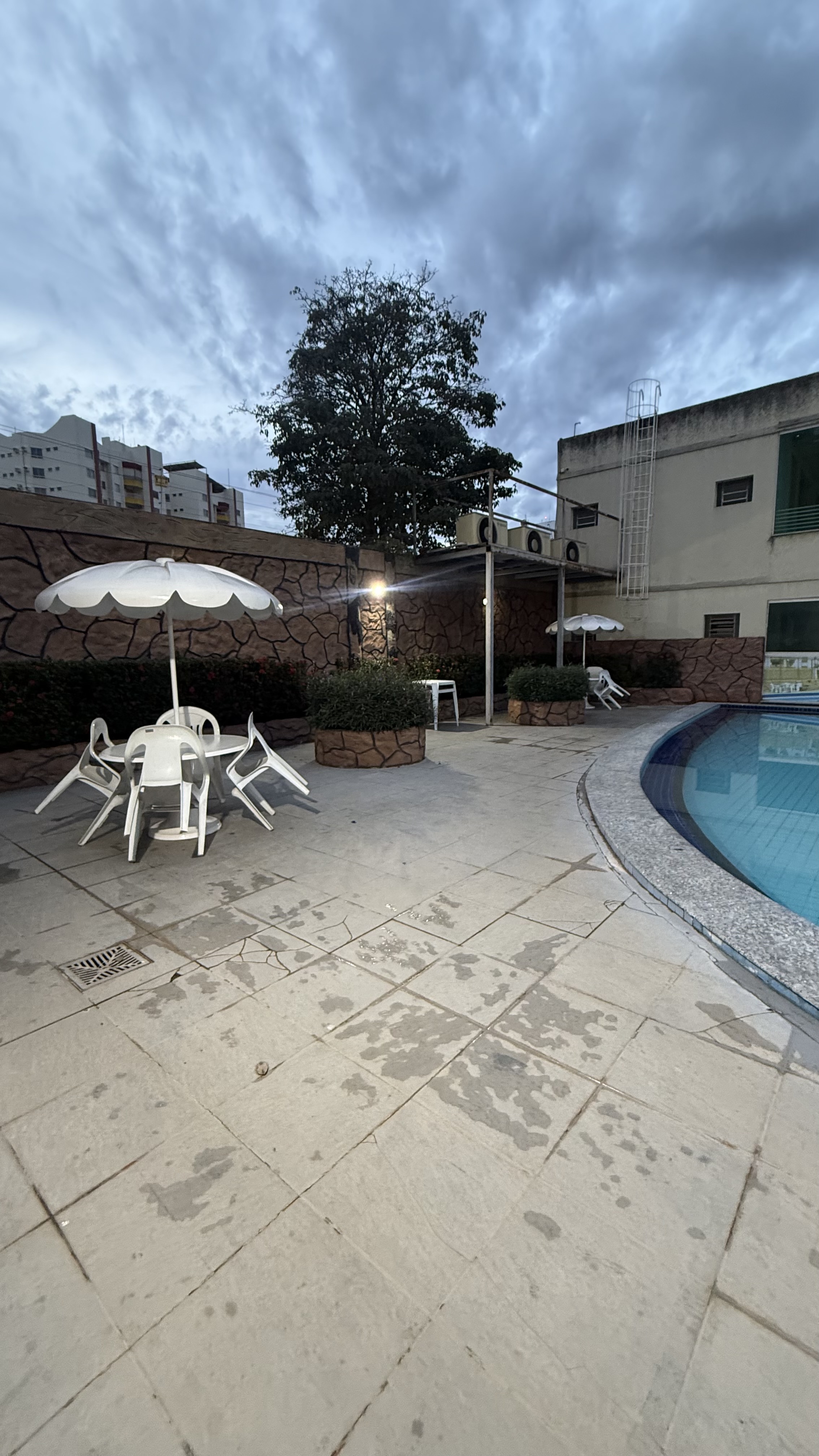 🏡 Apartamento à Venda no Condomínio Millenium - foto 28