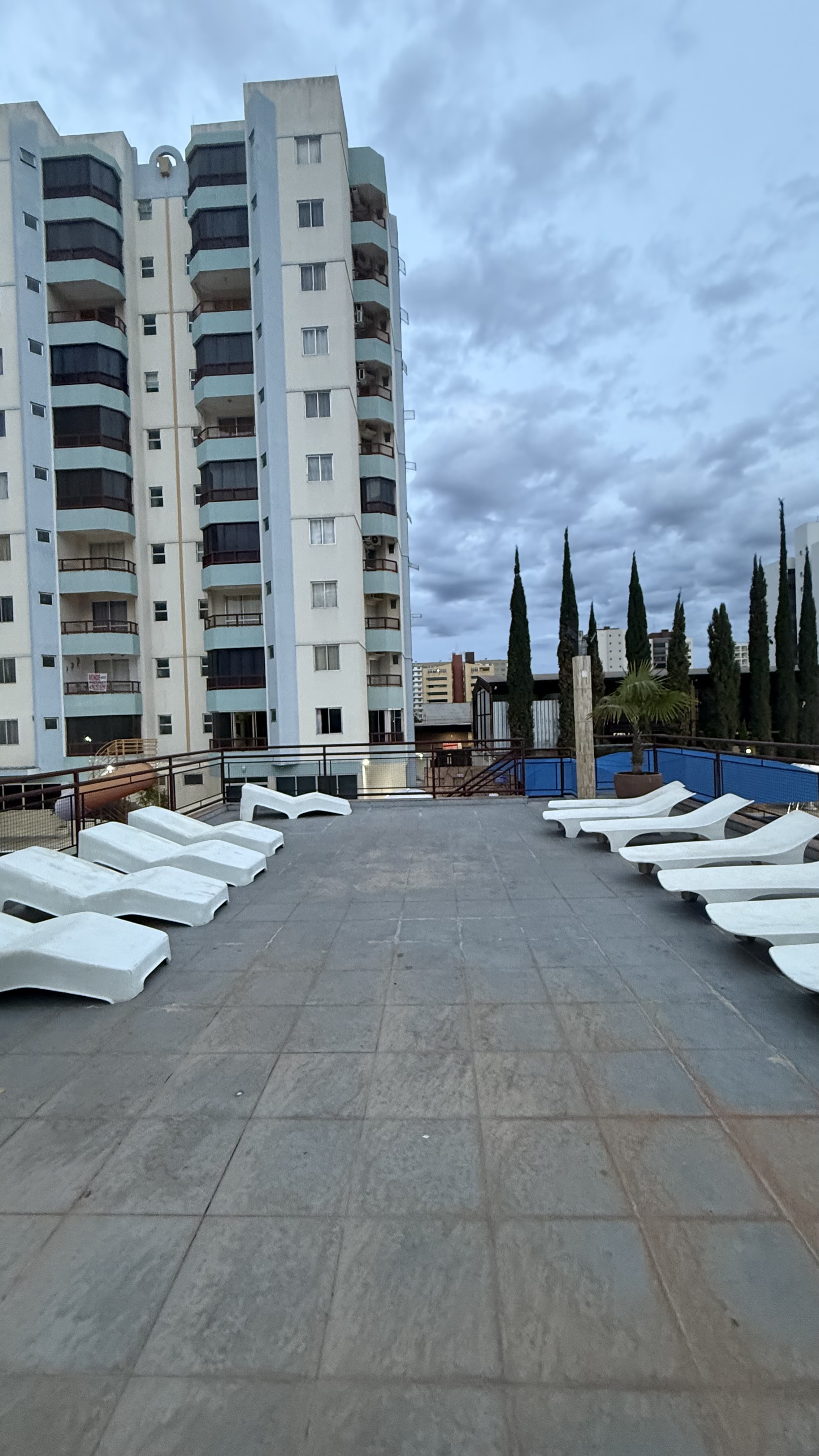 🏡 Apartamento à Venda no Condomínio Millenium - foto 29
