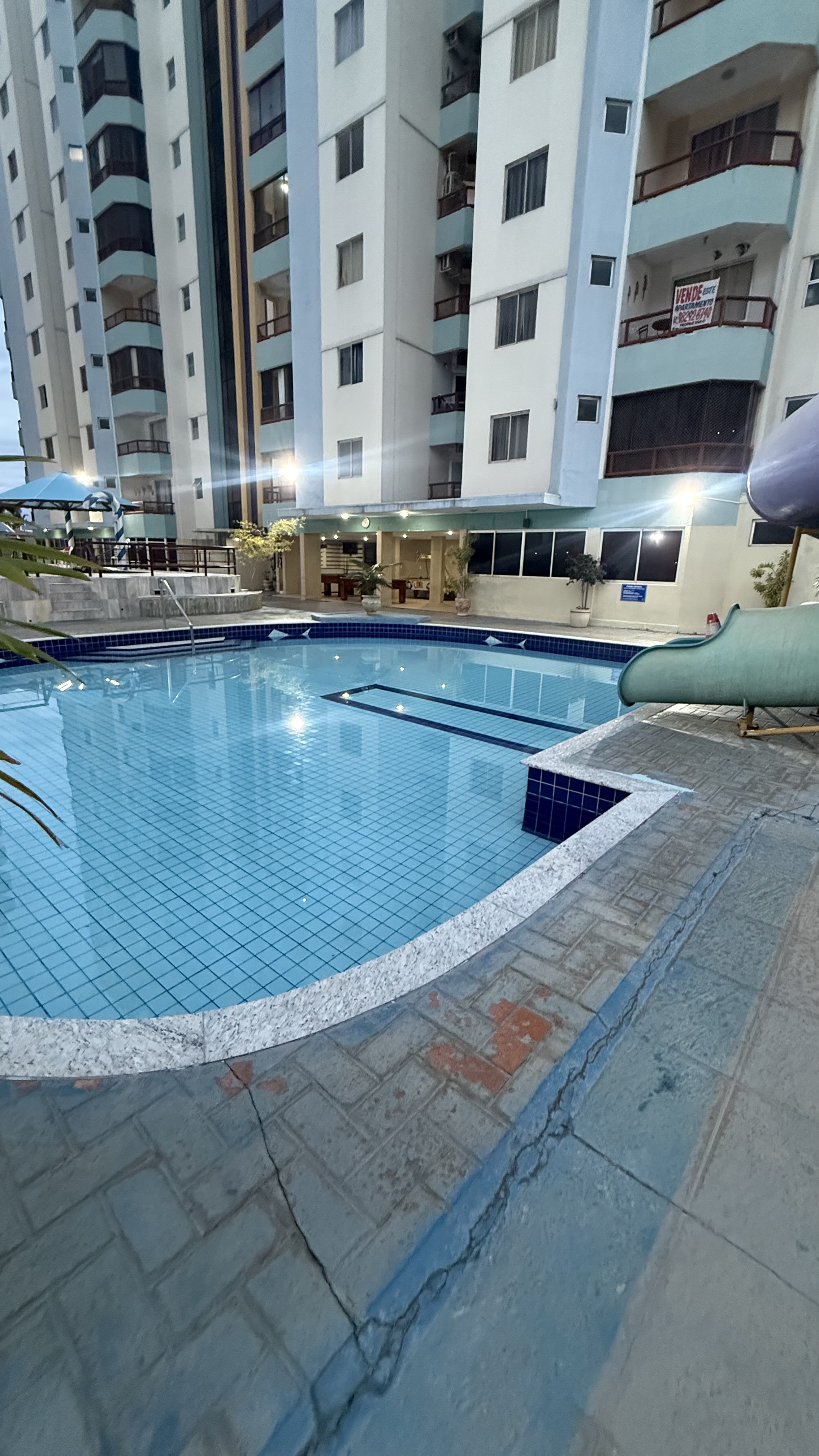 🏡 Apartamento à Venda no Condomínio Millenium - foto 30