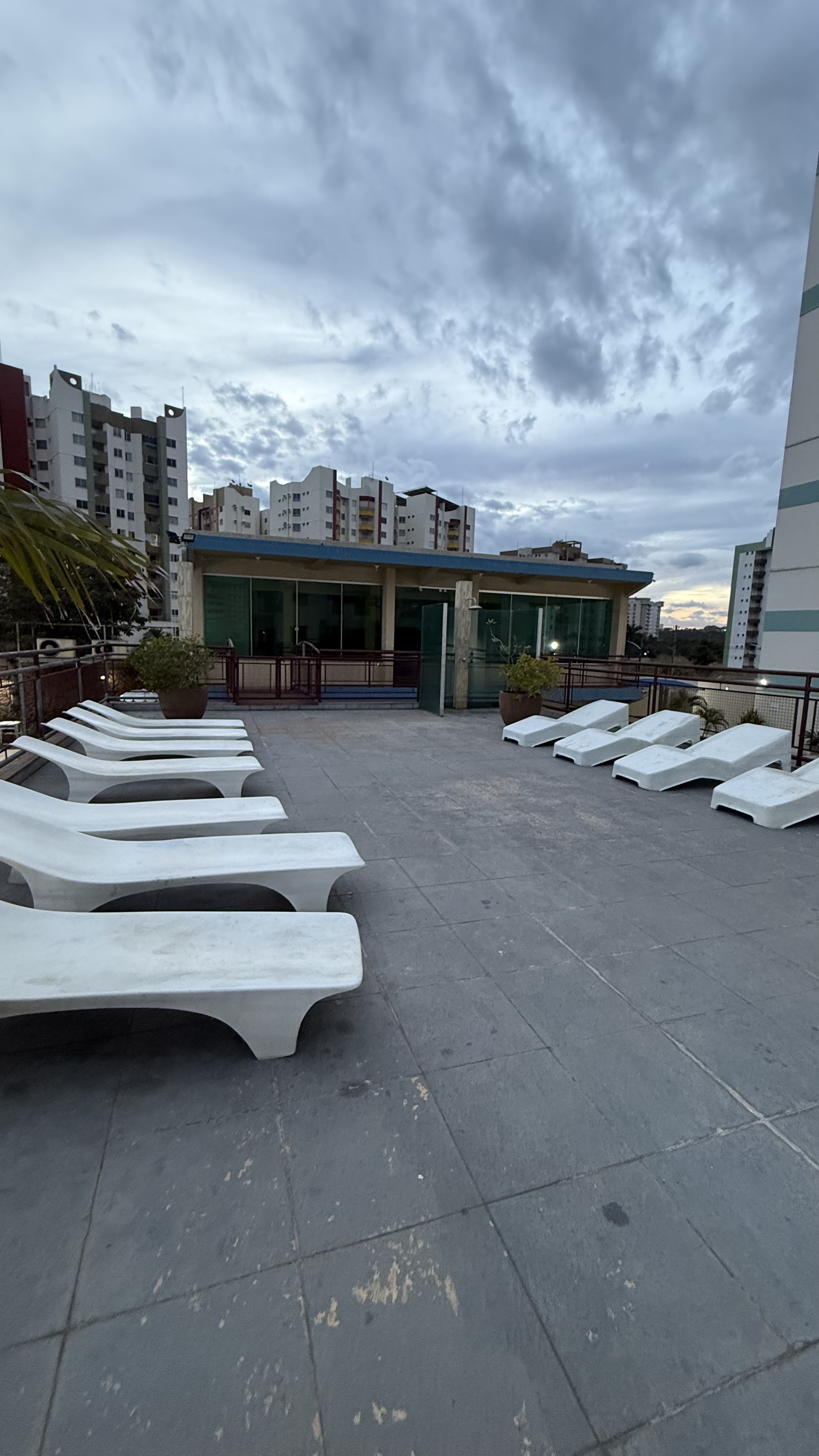 🏡 Apartamento à Venda no Condomínio Millenium - foto 31