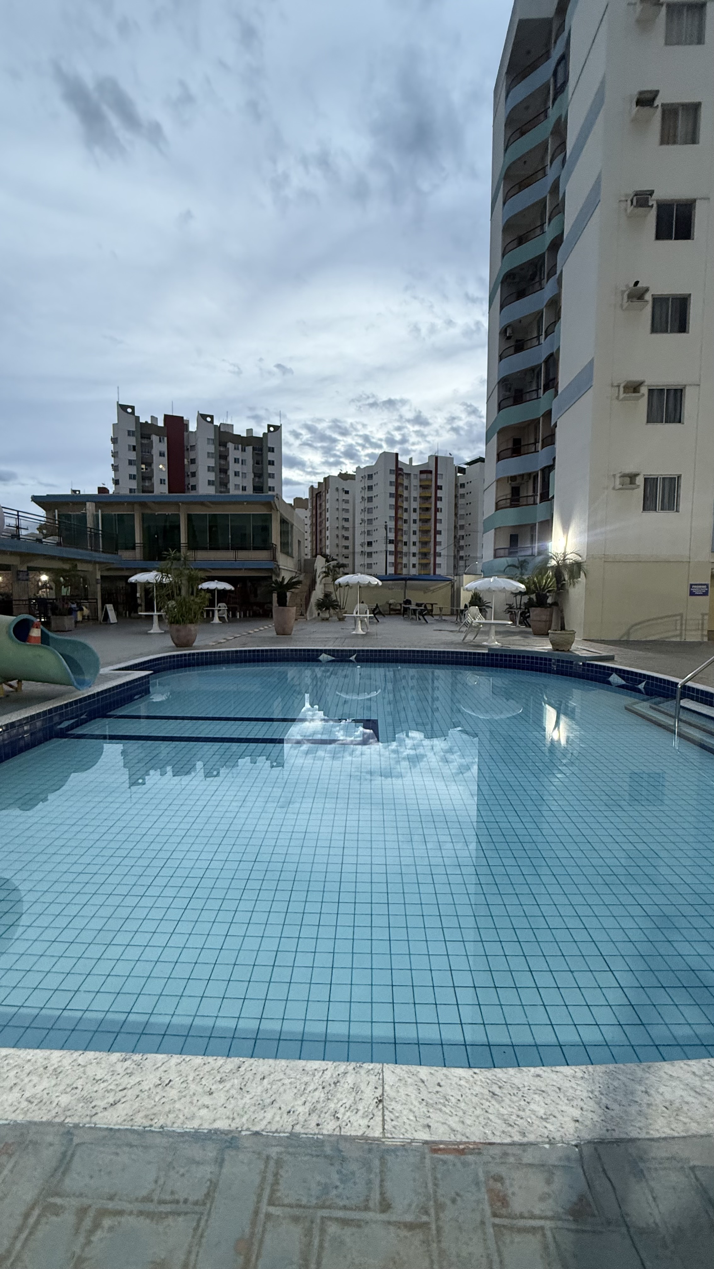 🏡 Apartamento à Venda no Condomínio Millenium - foto 32