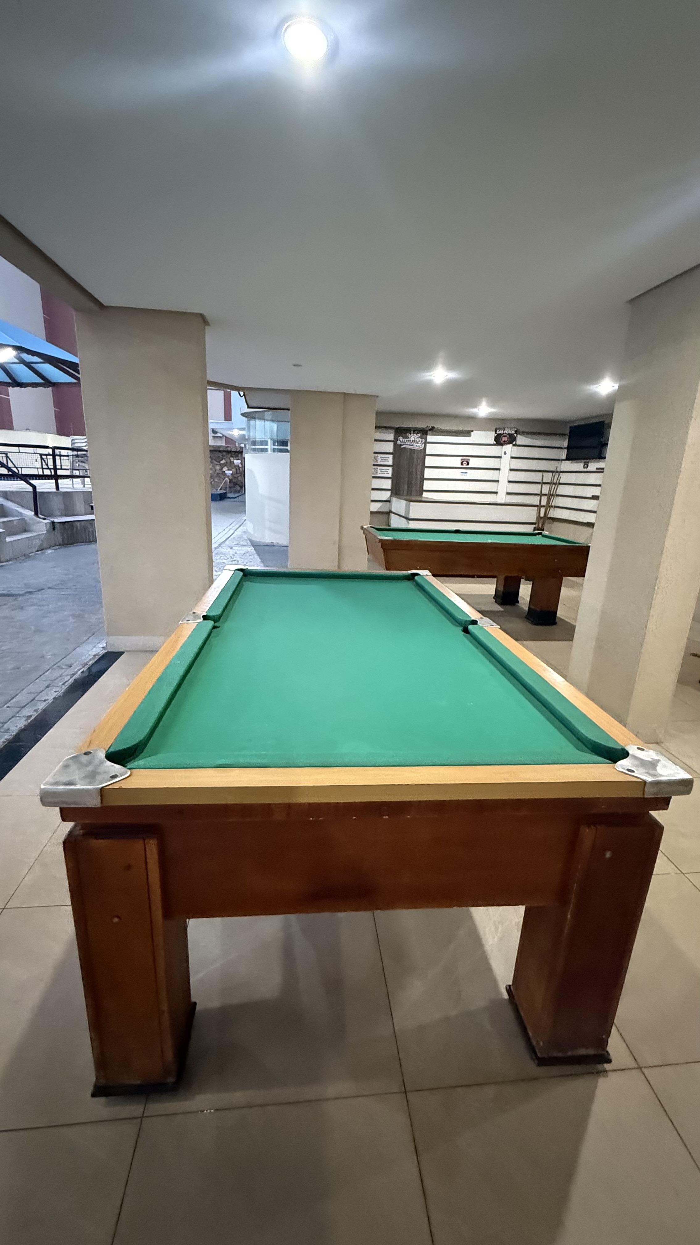 🏡 Apartamento à Venda no Condomínio Millenium - foto 33