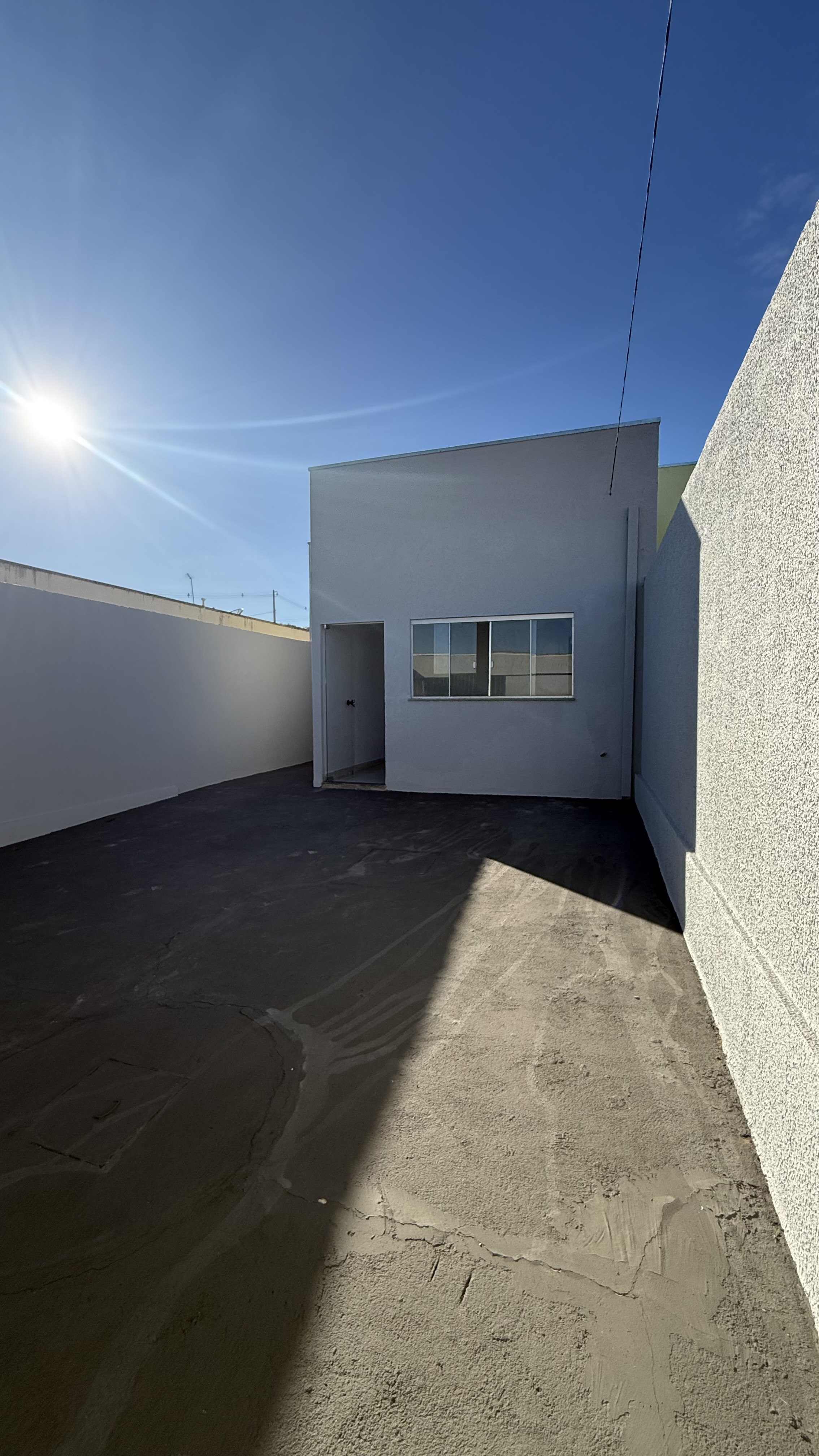 🏡 CASA À VENDA – BAIRRO LAGO DE CRISTAL - foto 2