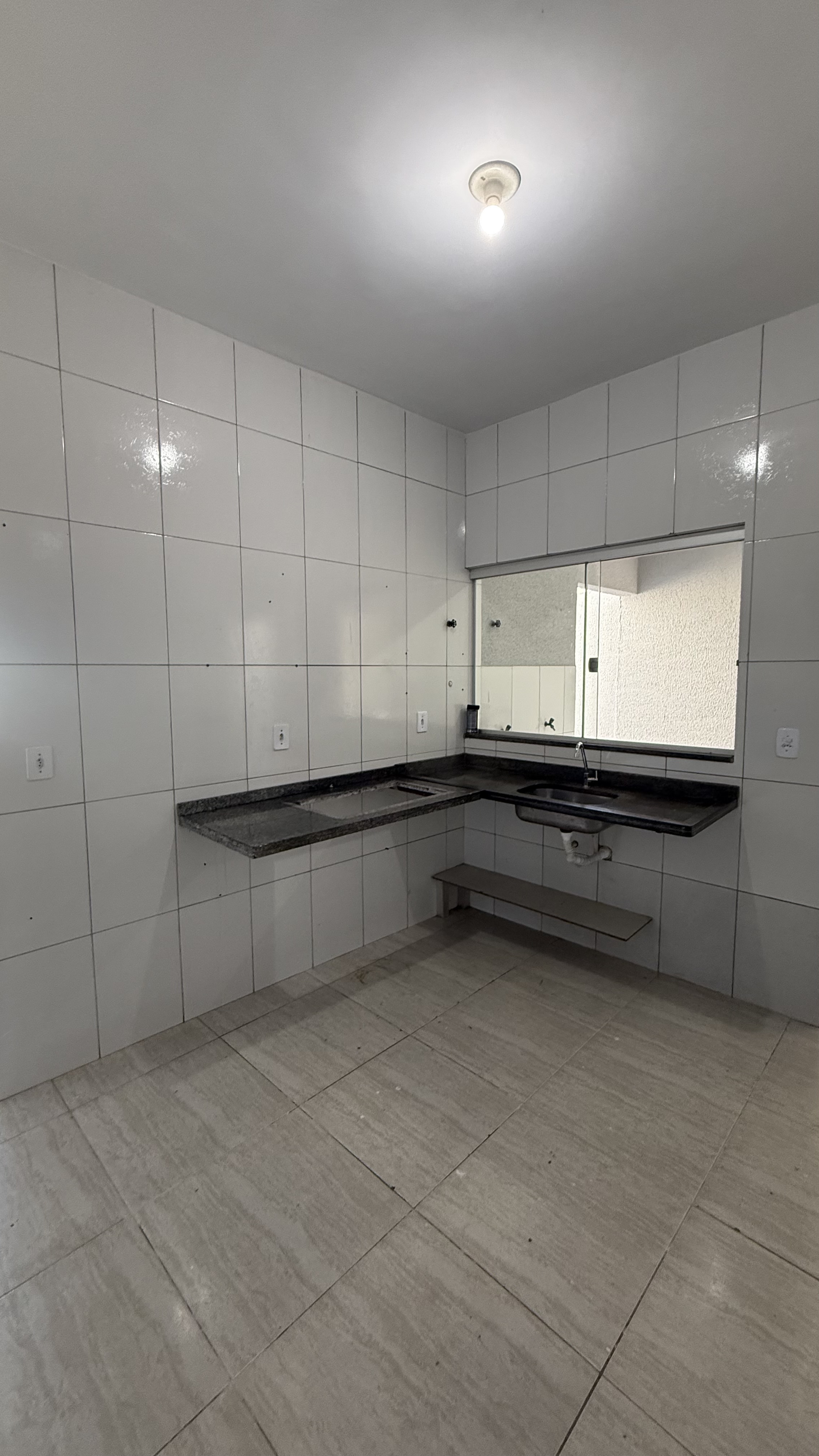 🏡 CASA À VENDA – BAIRRO LAGO DE CRISTAL - foto 5