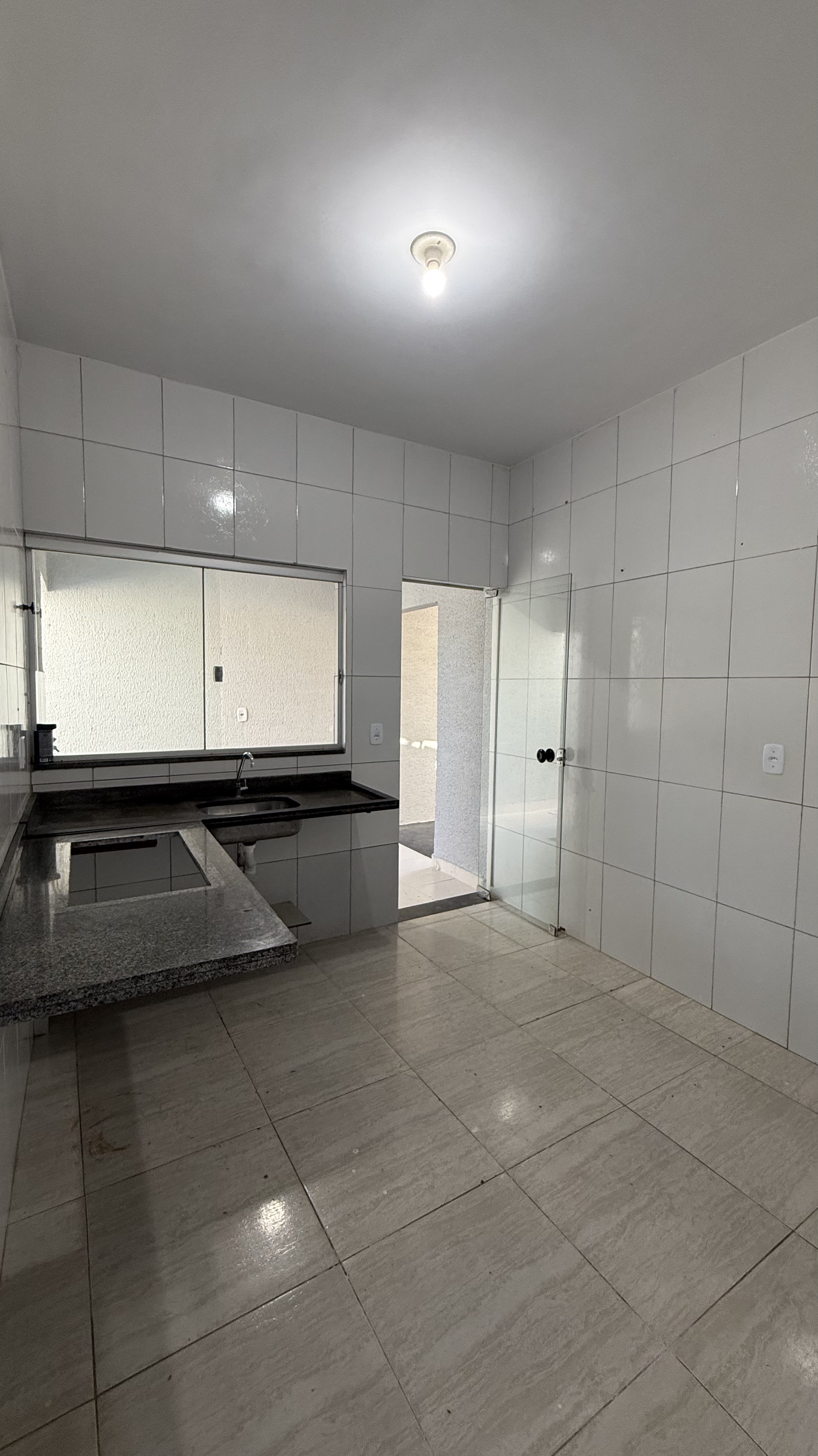 🏡 CASA À VENDA – BAIRRO LAGO DE CRISTAL - foto 6