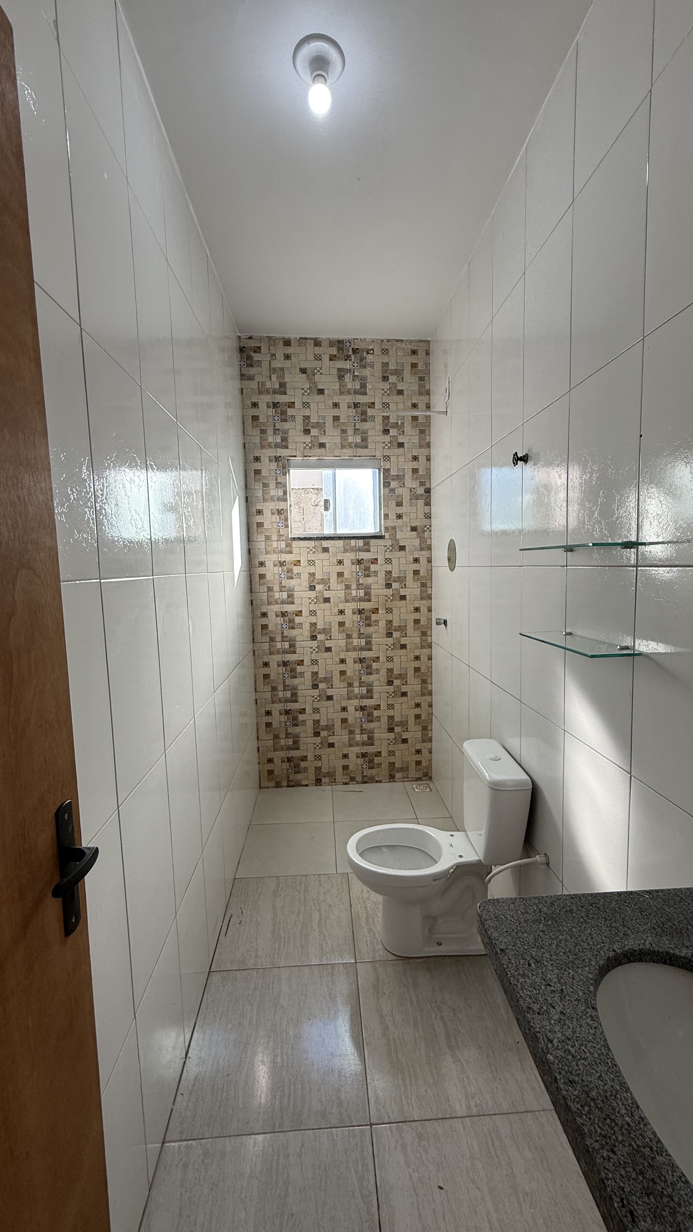 🏡 CASA À VENDA – BAIRRO LAGO DE CRISTAL - foto 7