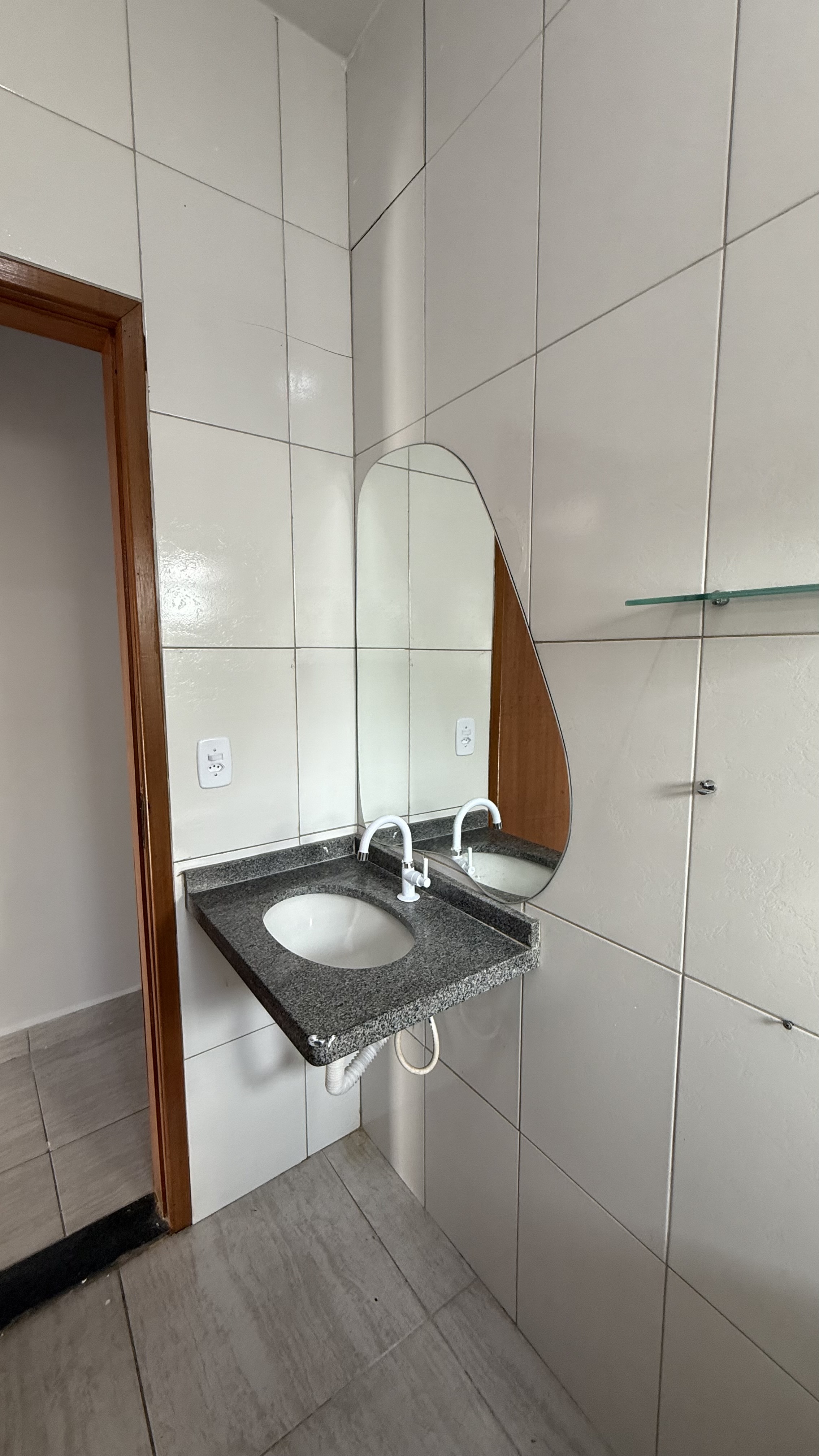 🏡 CASA À VENDA – BAIRRO LAGO DE CRISTAL - foto 8