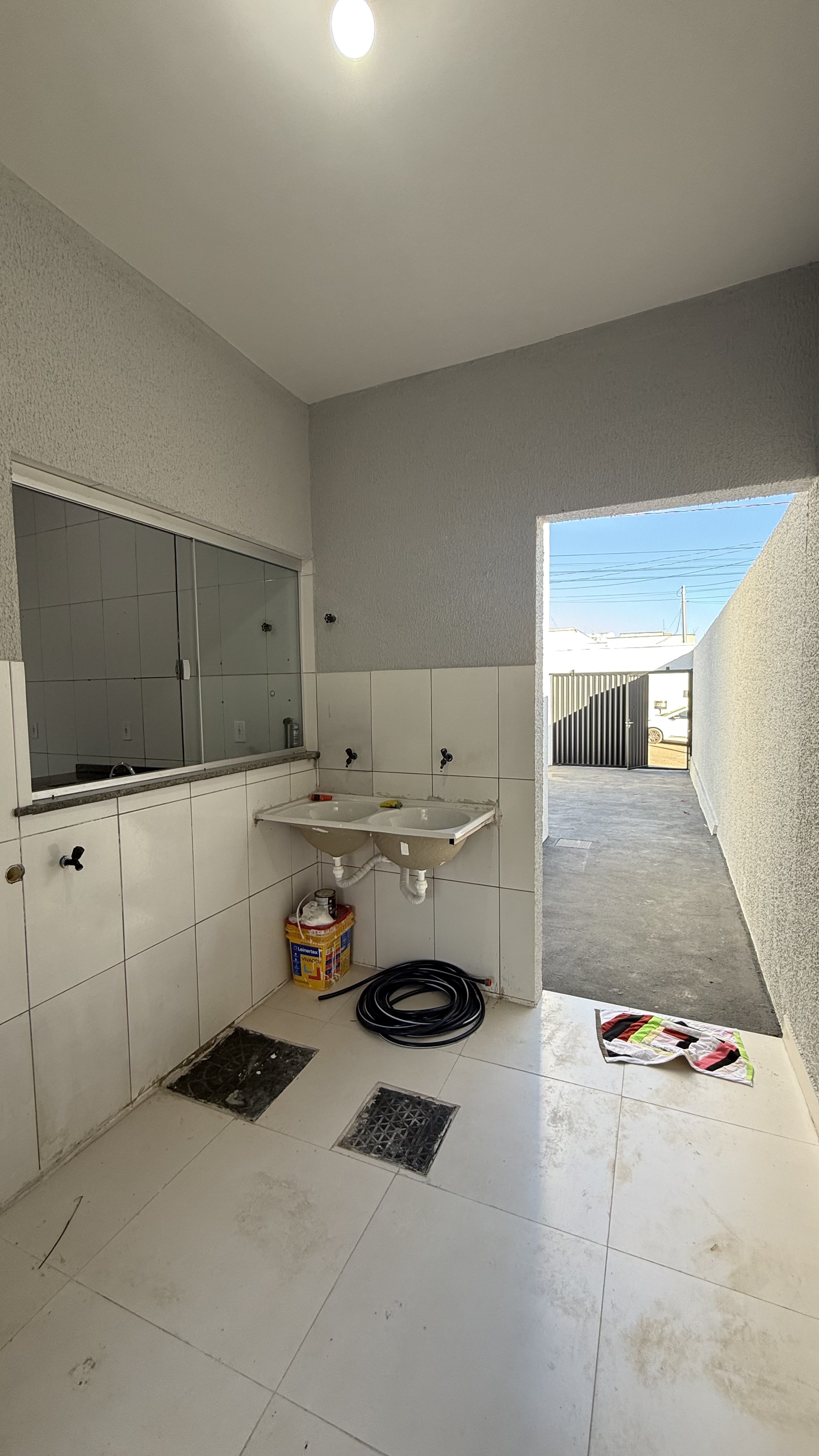 🏡 CASA À VENDA – BAIRRO LAGO DE CRISTAL - foto 10