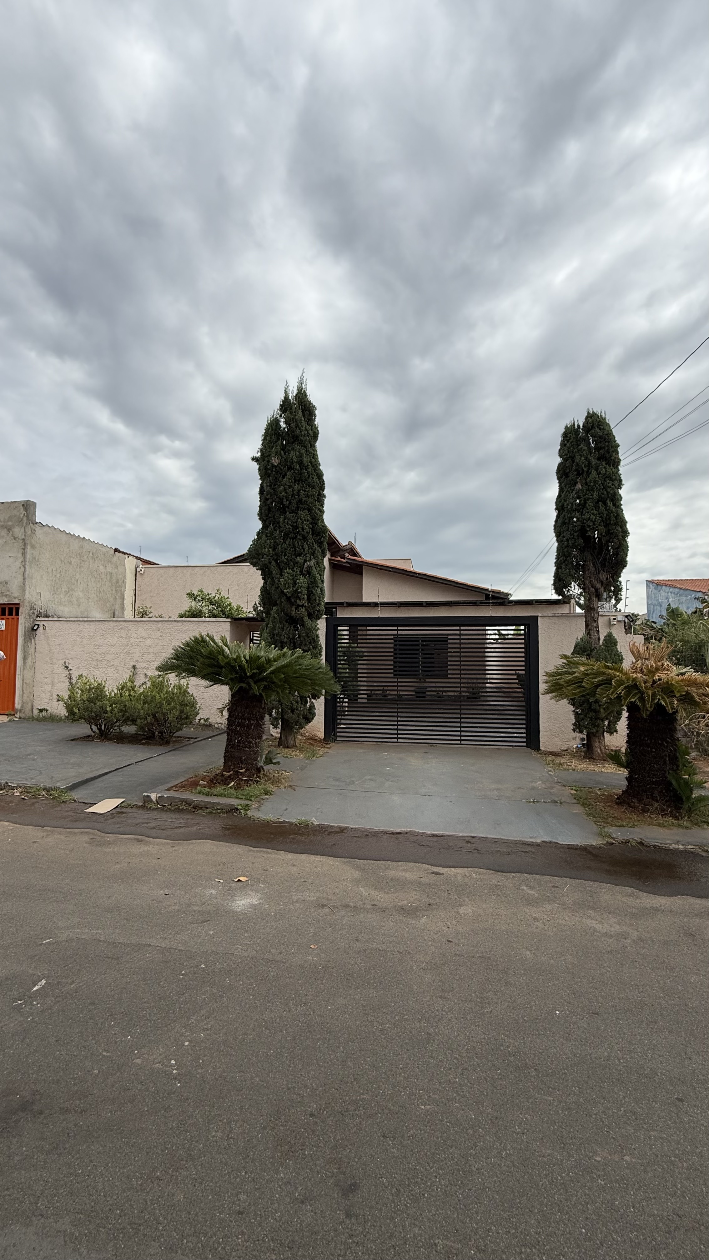🏡 Residência Contemporânea – Estância Itanhangá I | Caldas Novas