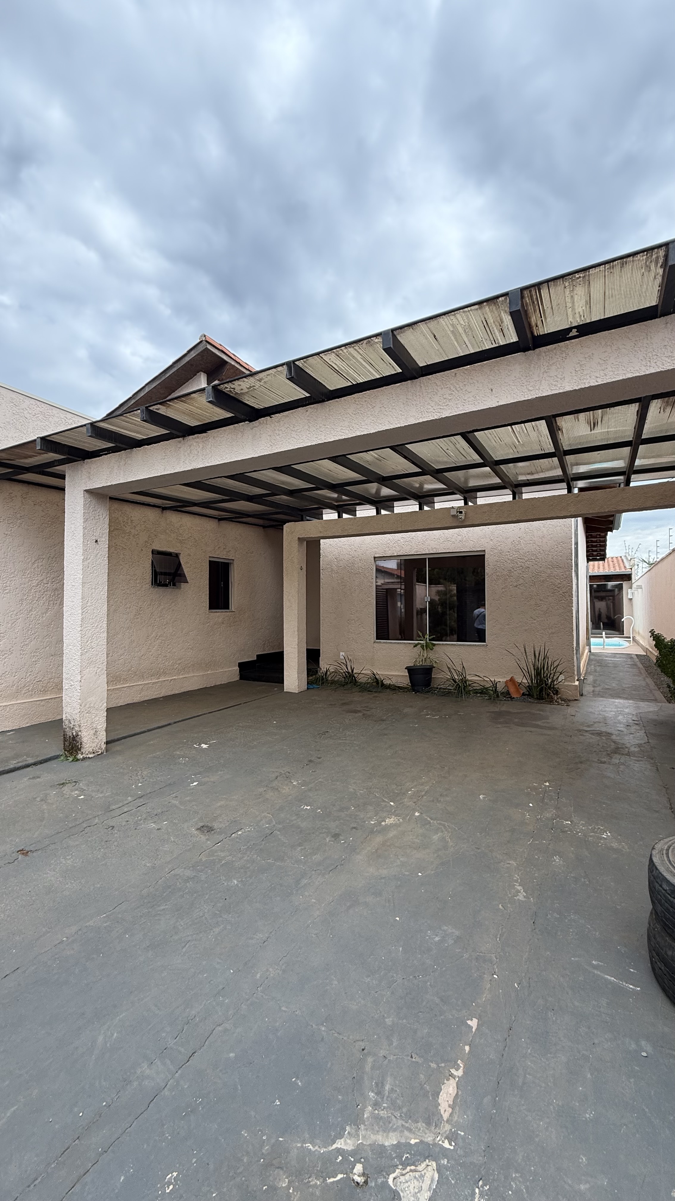 🏡 Residência Contemporânea – Estância Itanhangá I | Caldas Novas - foto 23