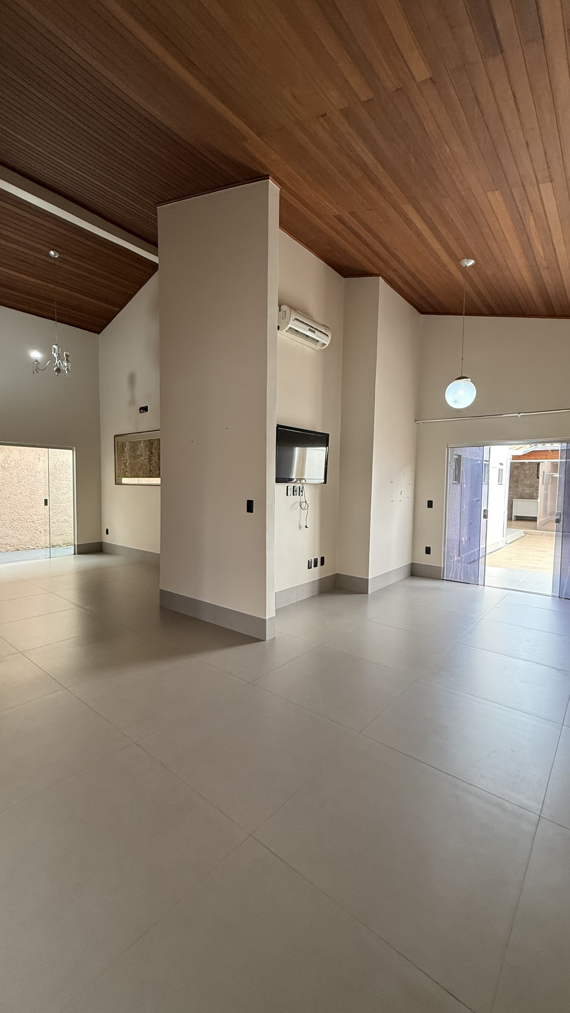 🏡 Residência Contemporânea – Estância Itanhangá I | Caldas Novas - foto 4