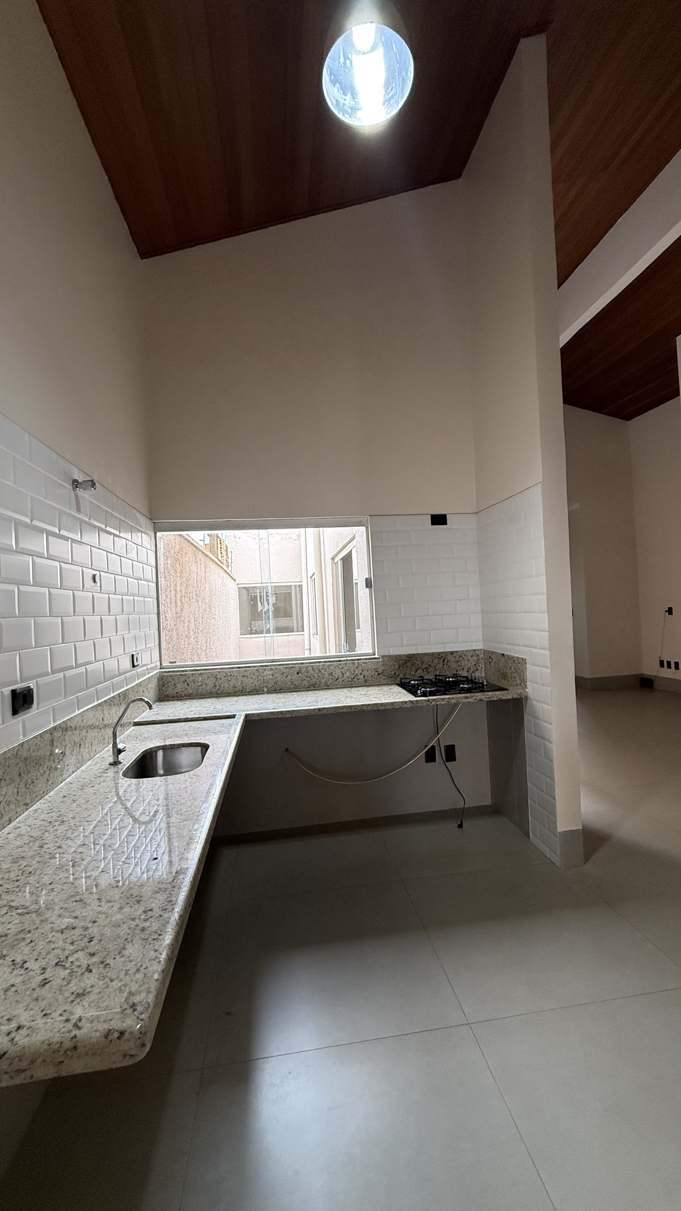 🏡 Residência Contemporânea – Estância Itanhangá I | Caldas Novas - foto 16
