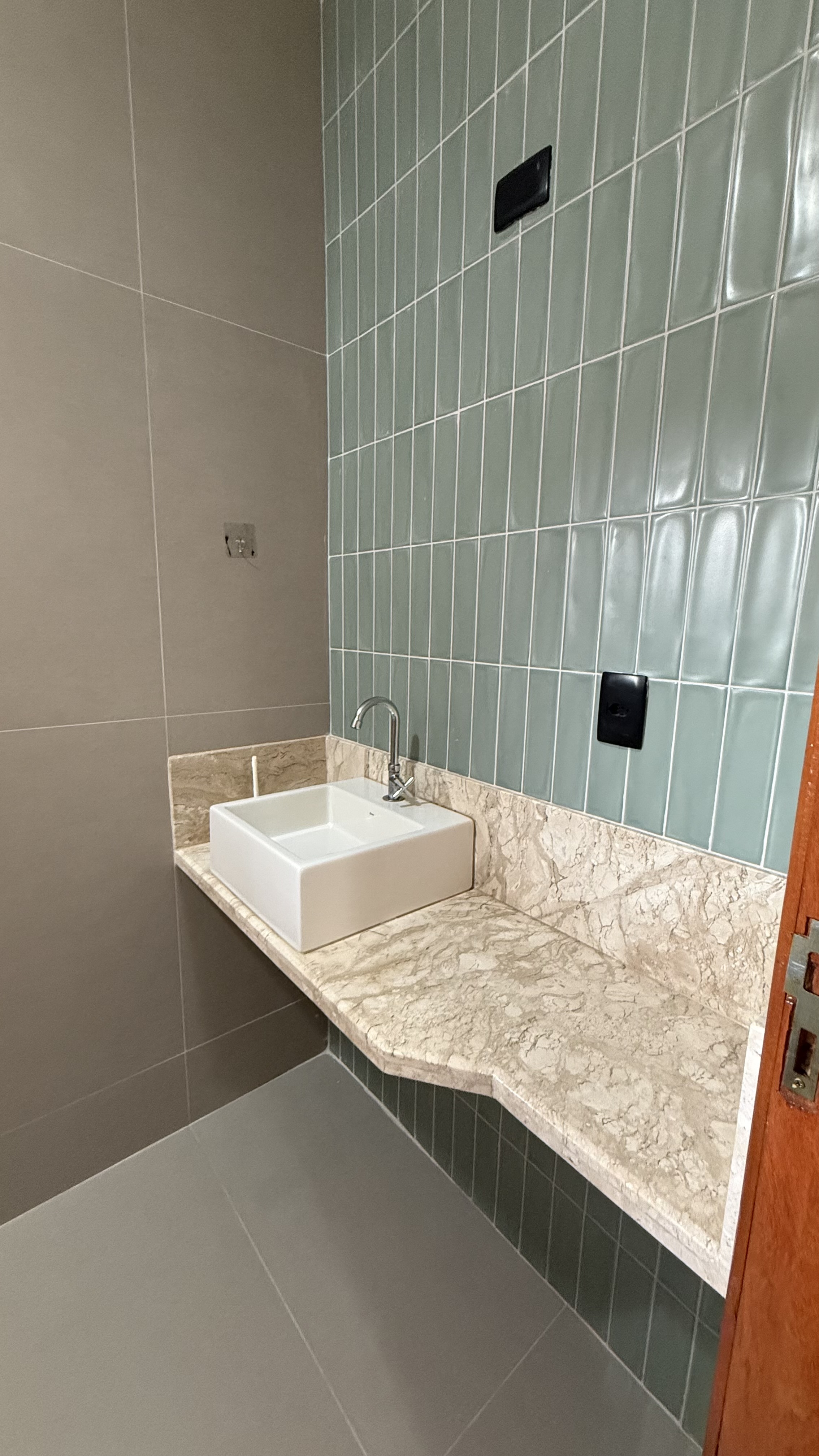 🏡 Residência Contemporânea – Estância Itanhangá I | Caldas Novas - foto 18