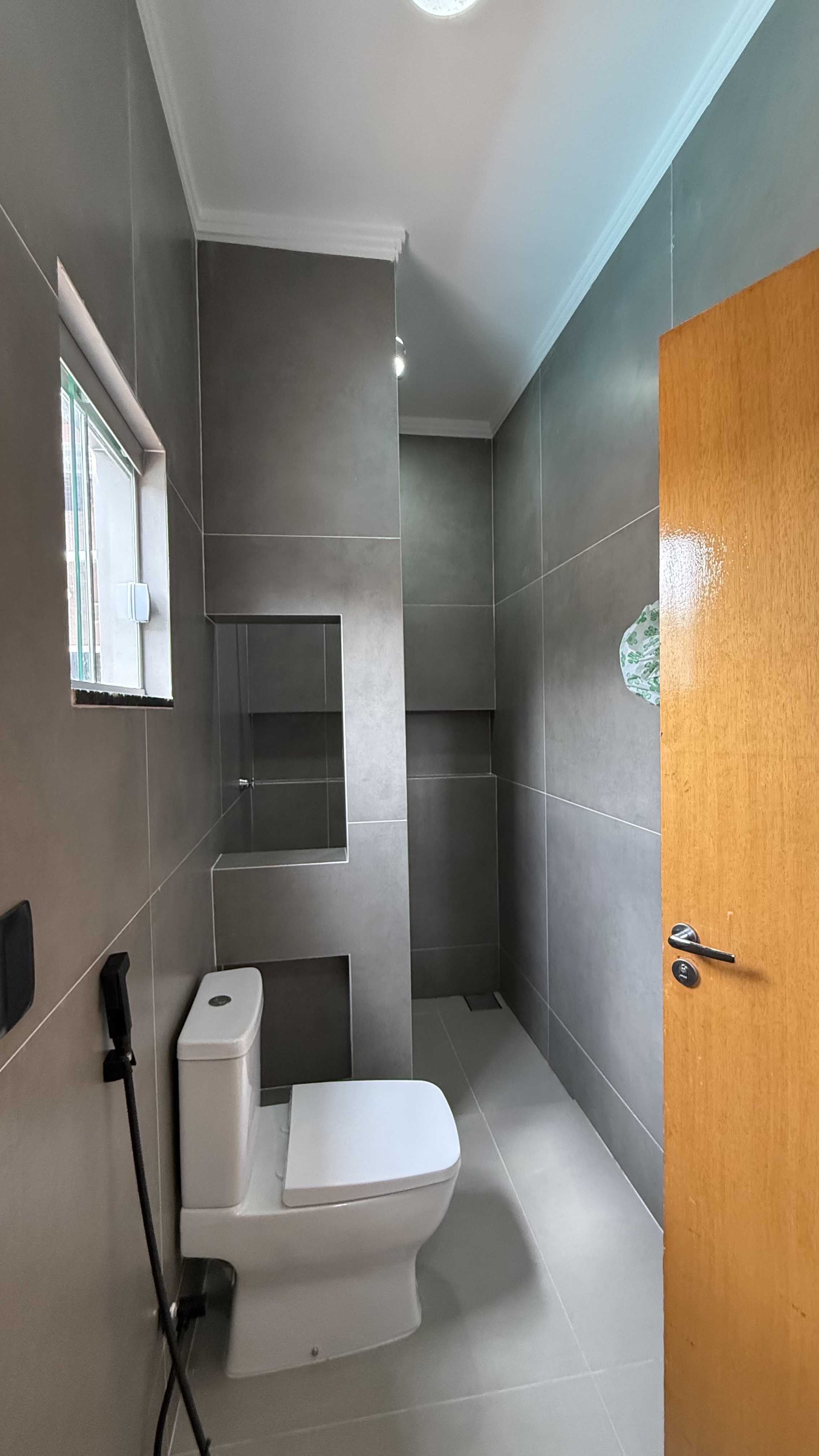 🏡 Residência Contemporânea – Estância Itanhangá I | Caldas Novas - foto 27