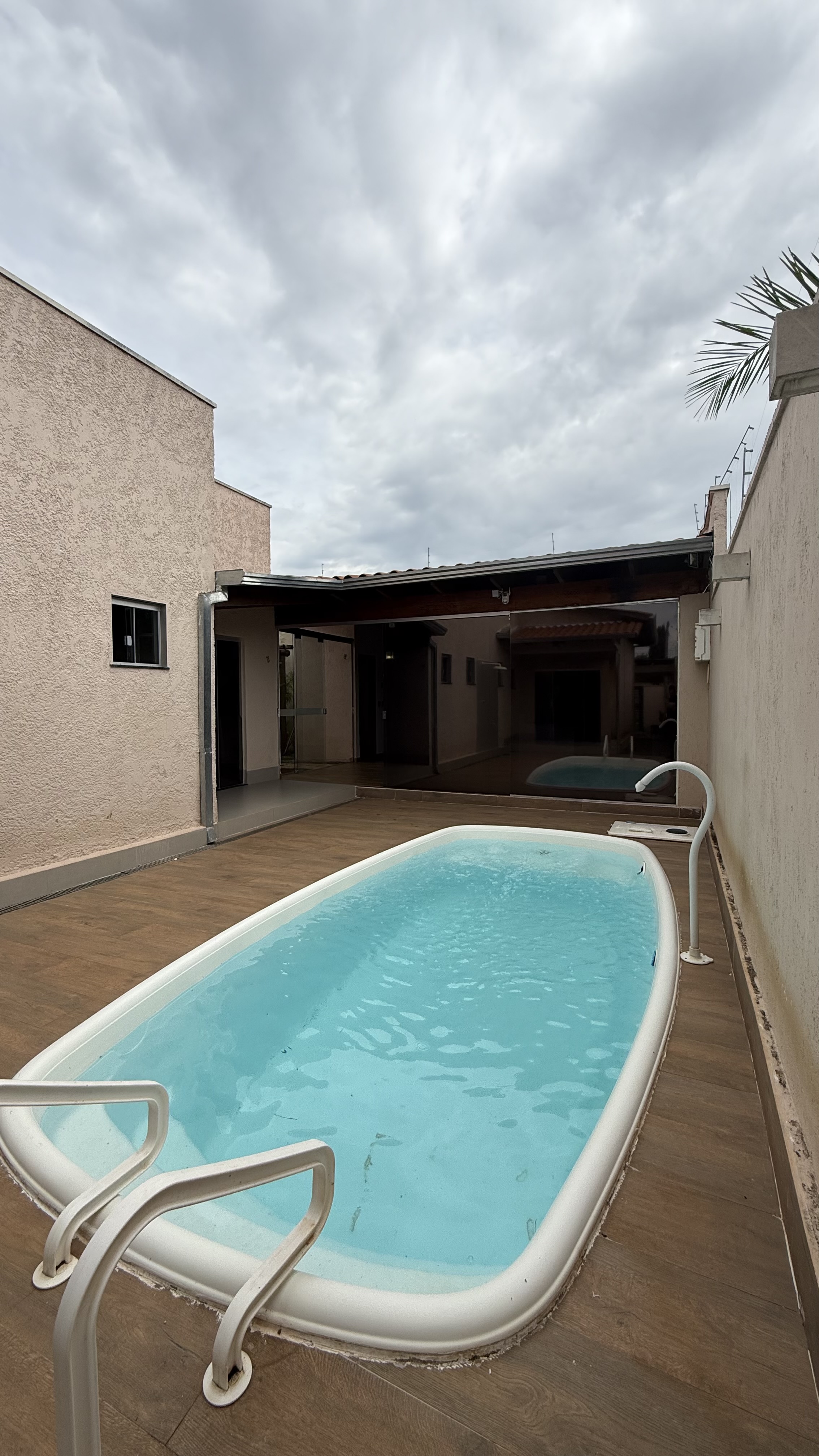 🏡 Residência Contemporânea – Estância Itanhangá I | Caldas Novas - foto 28