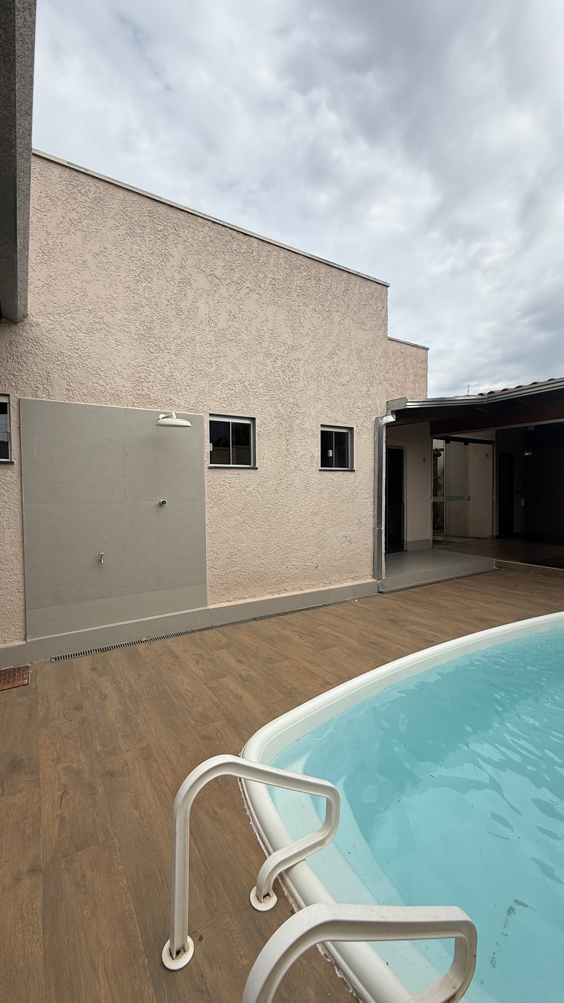 🏡 Residência Contemporânea – Estância Itanhangá I | Caldas Novas - foto 29
