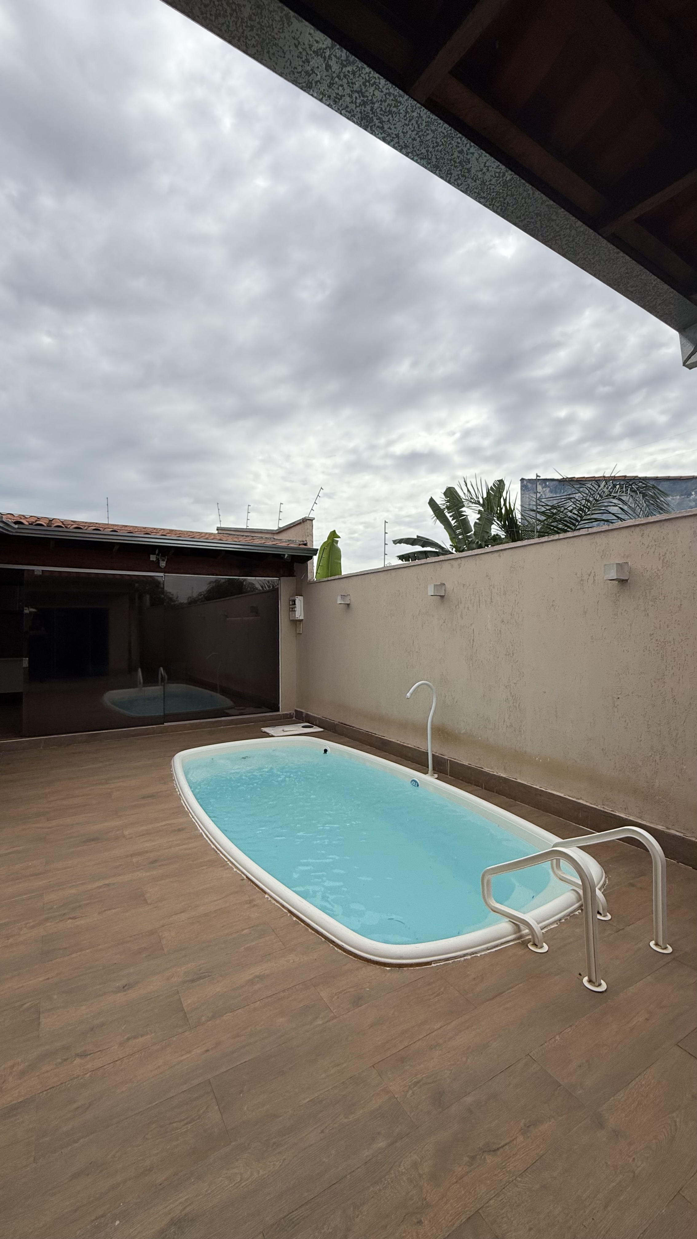🏡 Residência Contemporânea – Estância Itanhangá I | Caldas Novas - foto 30