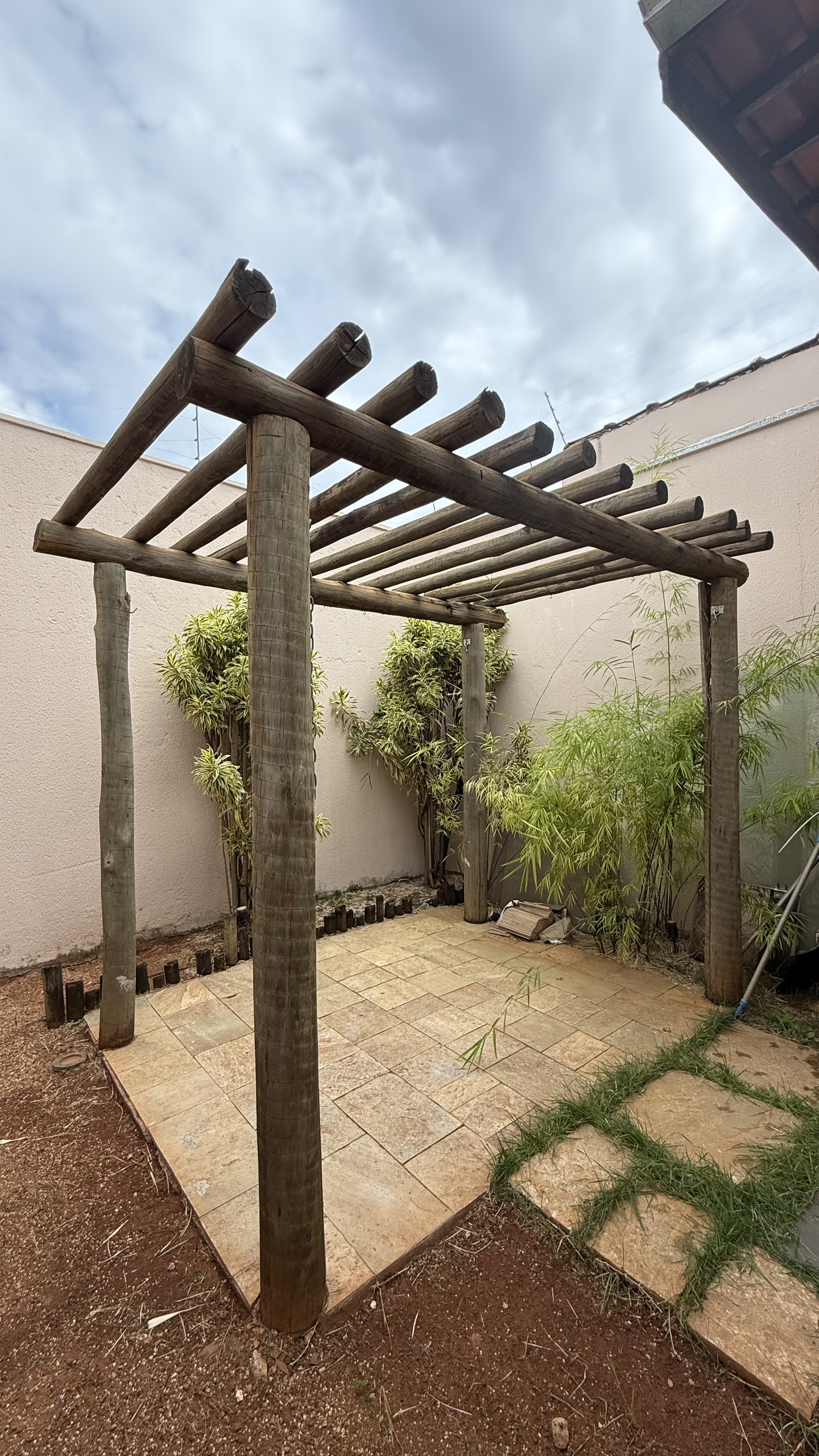 🏡 Residência Contemporânea – Estância Itanhangá I | Caldas Novas - foto 32