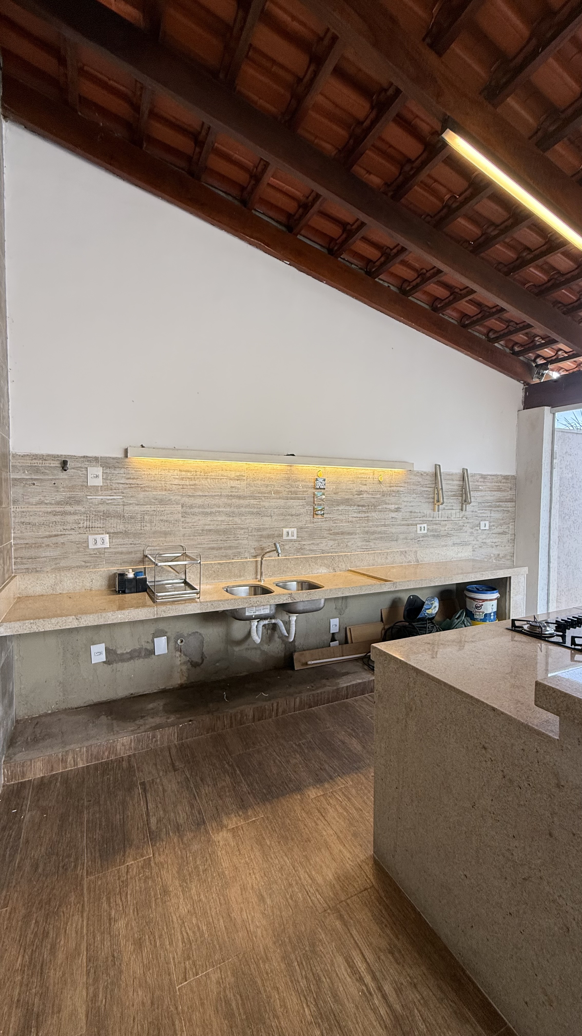 🏡 Residência Contemporânea – Estância Itanhangá I | Caldas Novas - foto 35