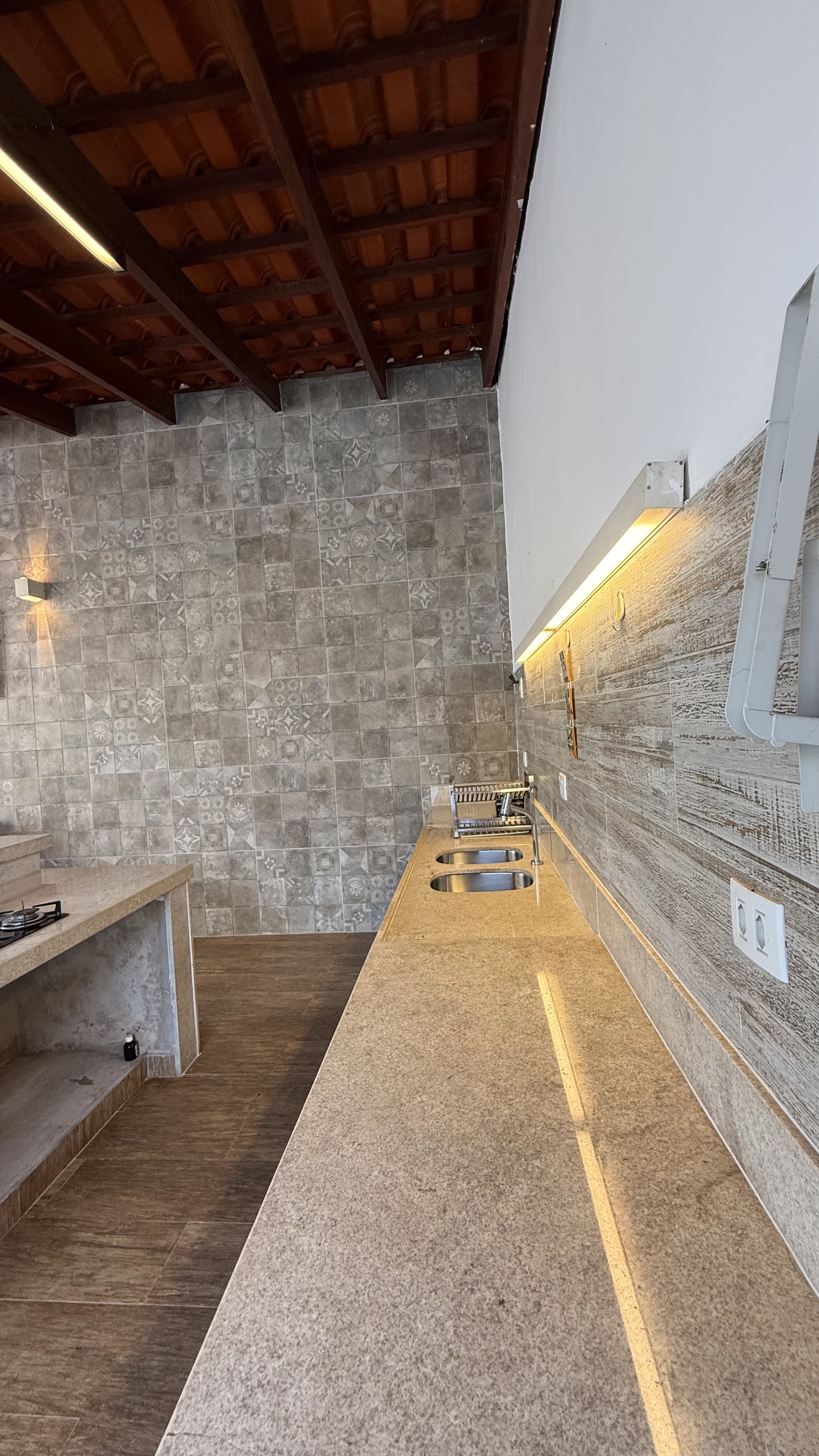 🏡 Residência Contemporânea – Estância Itanhangá I | Caldas Novas - foto 37