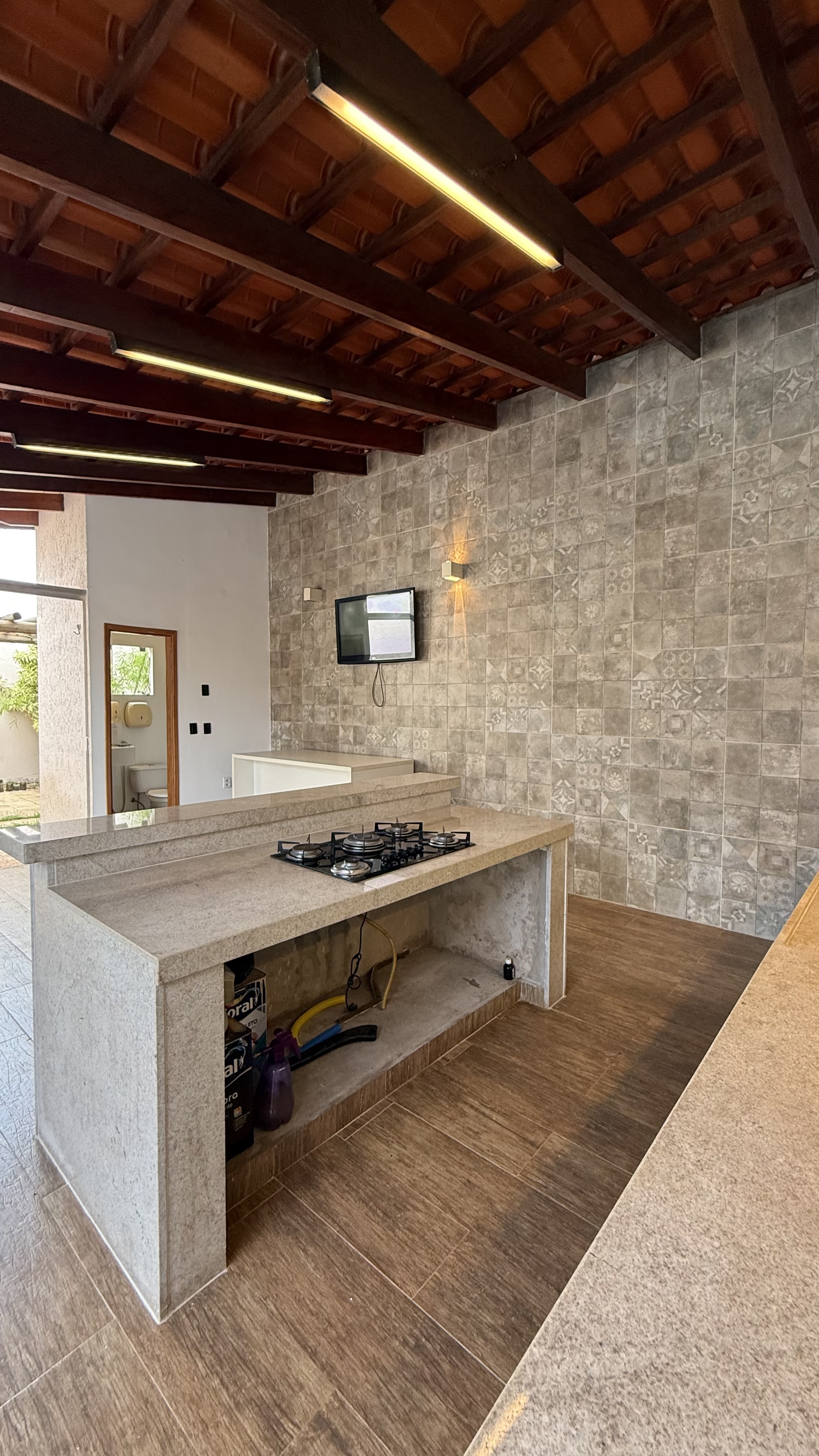 🏡 Residência Contemporânea – Estância Itanhangá I | Caldas Novas - foto 38