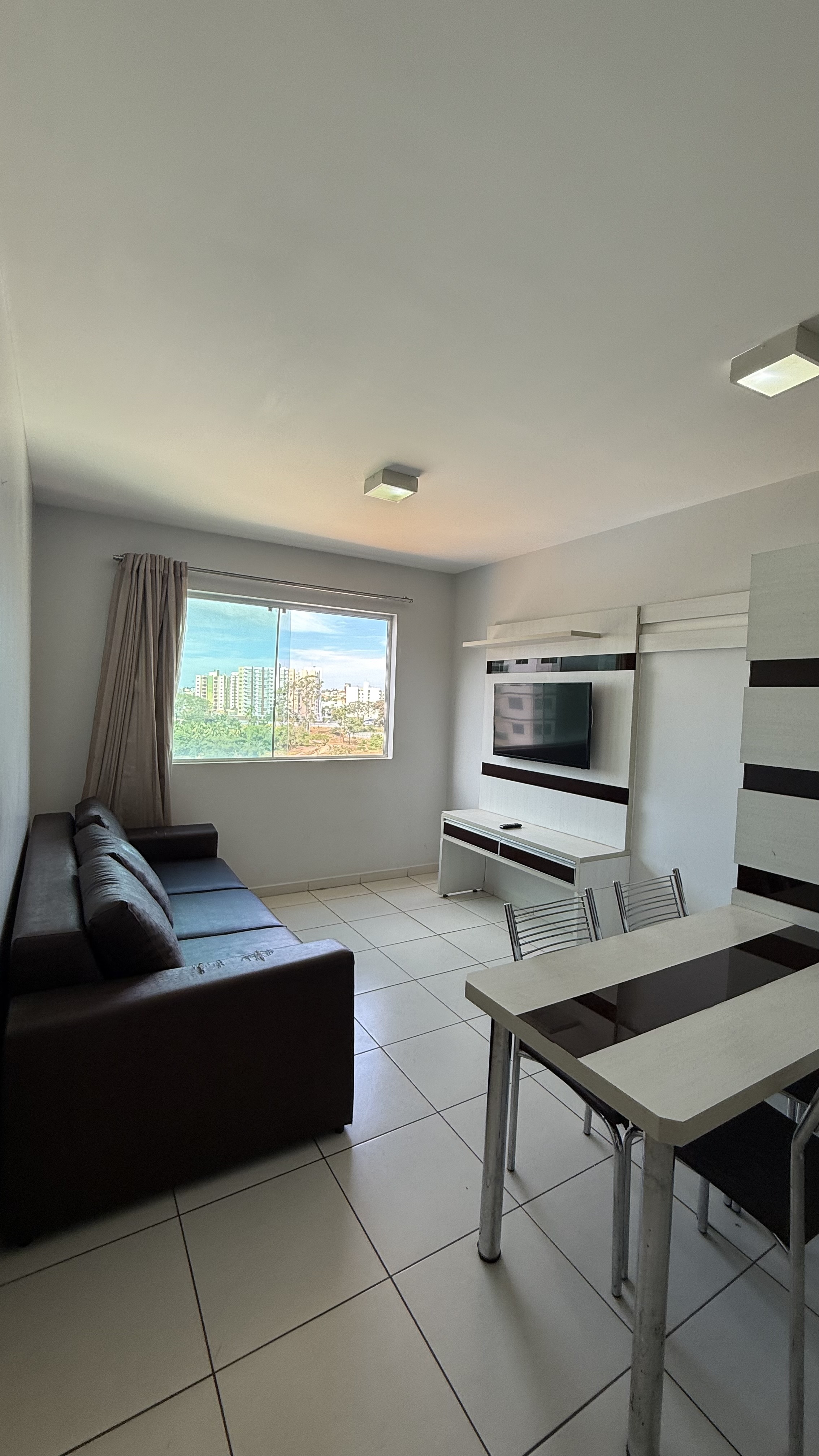 Apartamento à venda no Riviera Park Hotel – Caldas Novas/GO