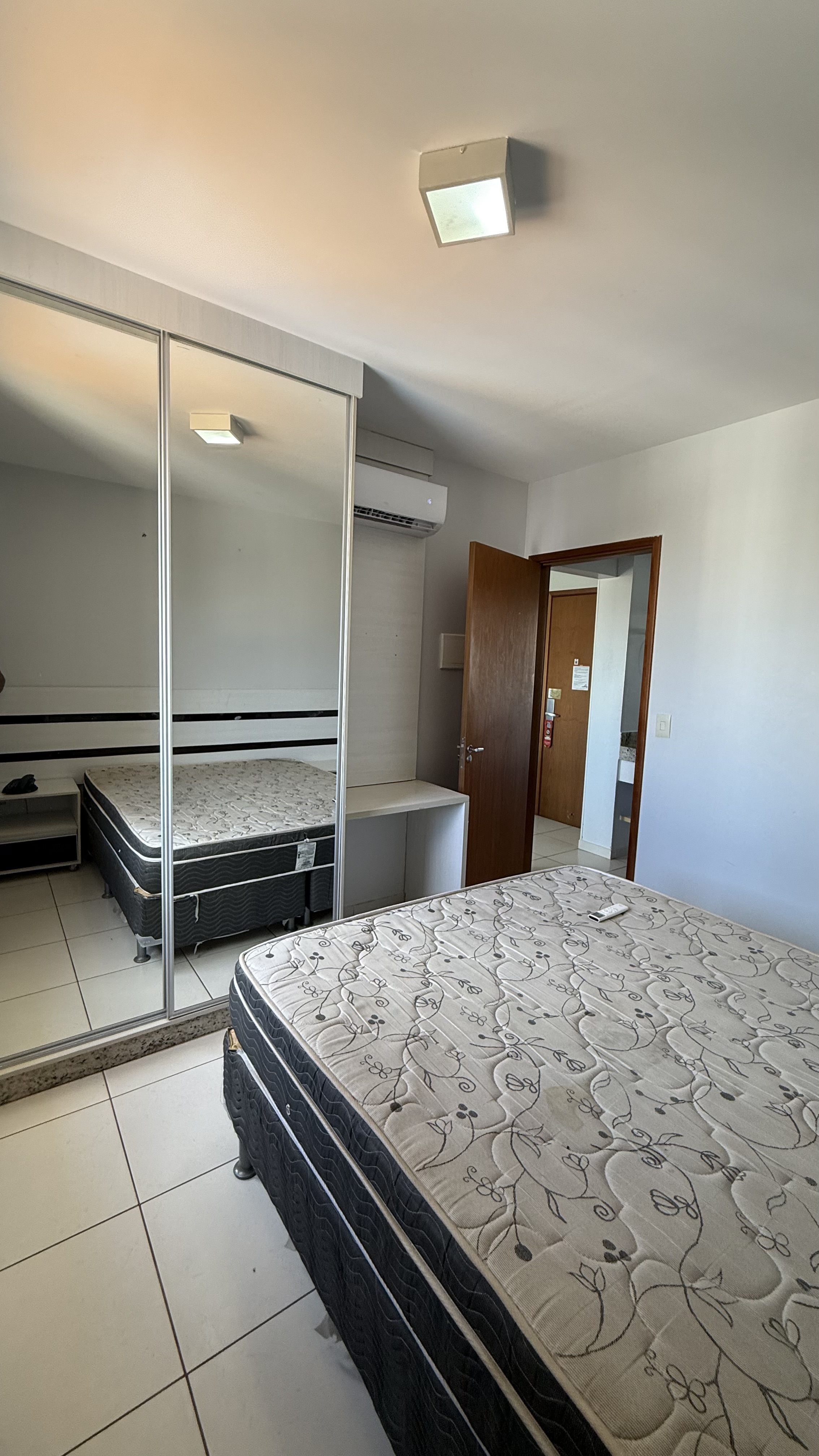 Apartamento à venda no Riviera Park Hotel – Caldas Novas/GO - foto 5
