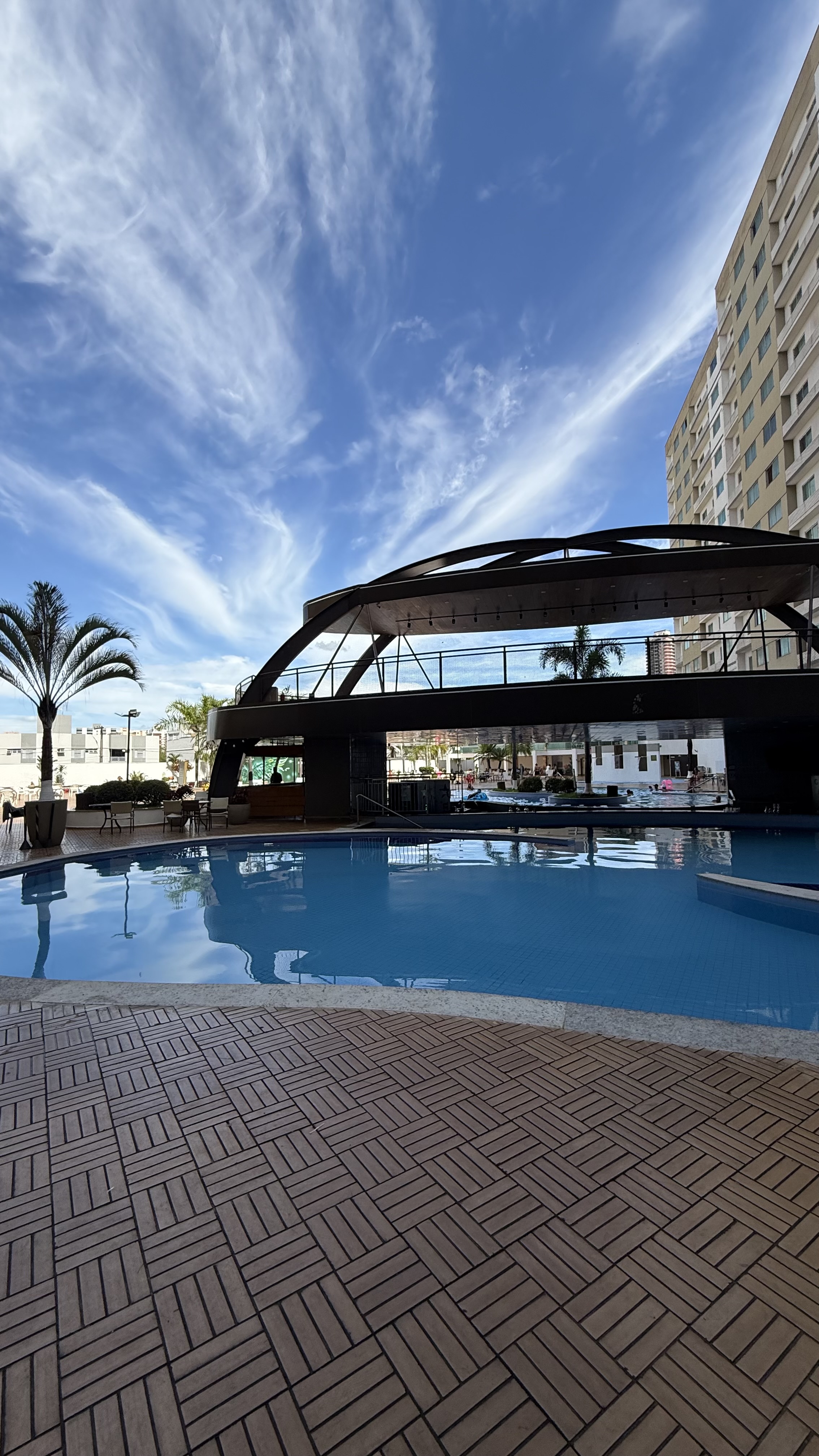 Apartamento à venda no Riviera Park Hotel – Caldas Novas/GO - foto 6