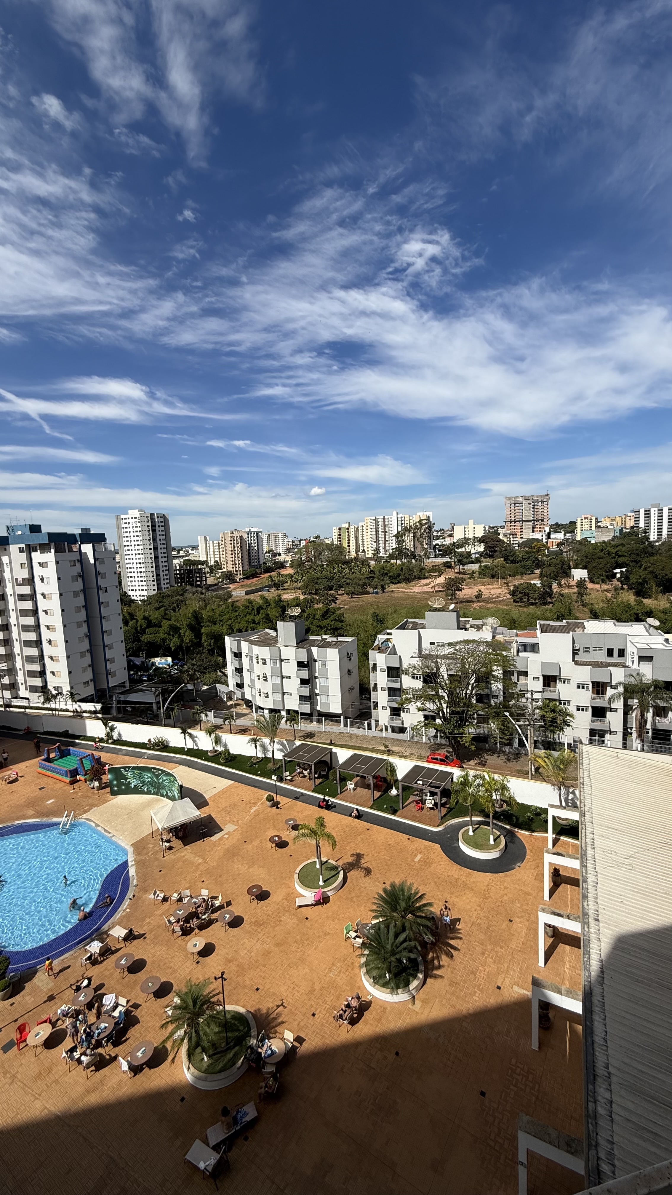 Apartamento à venda no Riviera Park Hotel – Caldas Novas/GO - foto 7