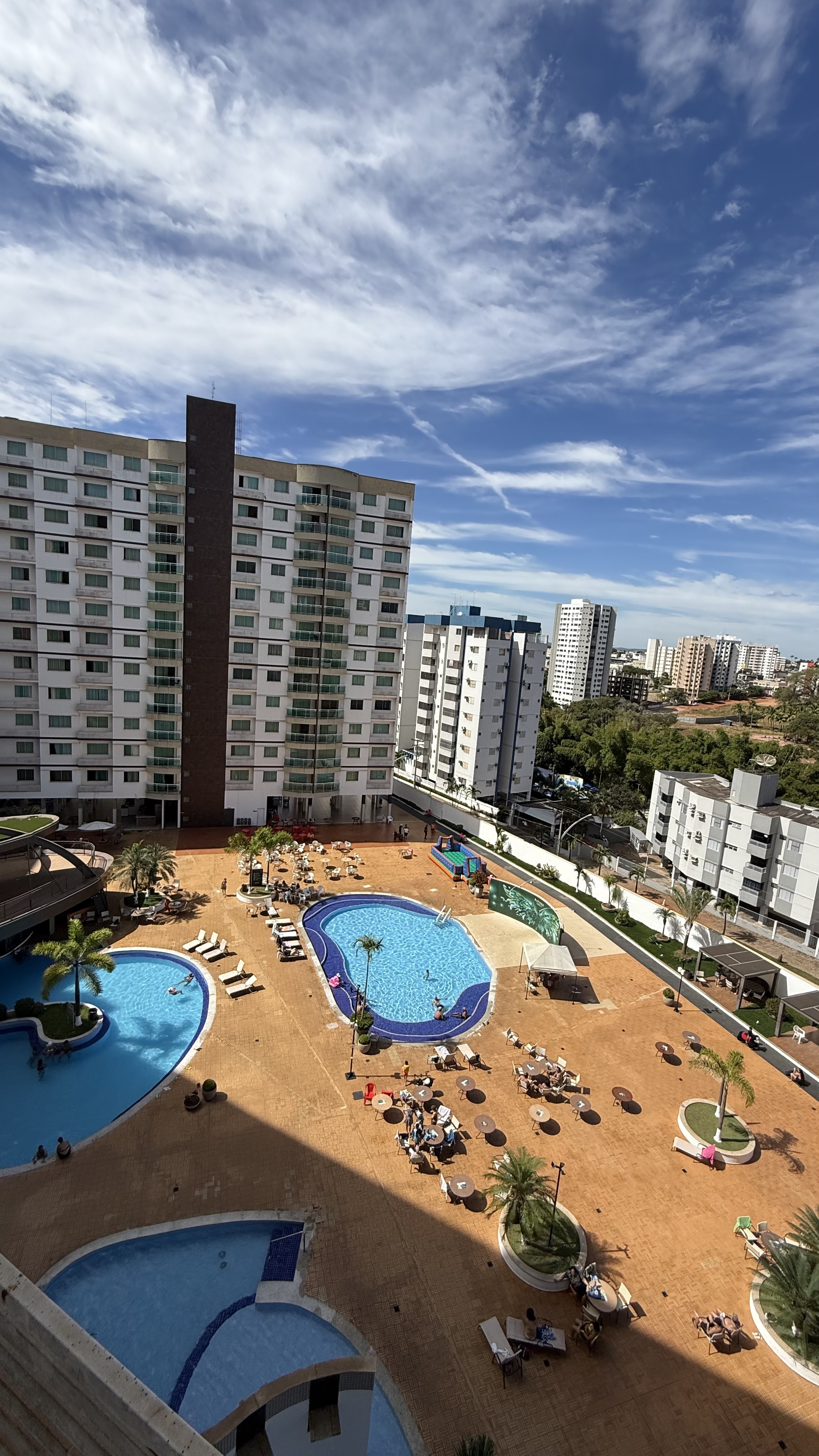 Apartamento à venda no Riviera Park Hotel – Caldas Novas/GO - foto 8