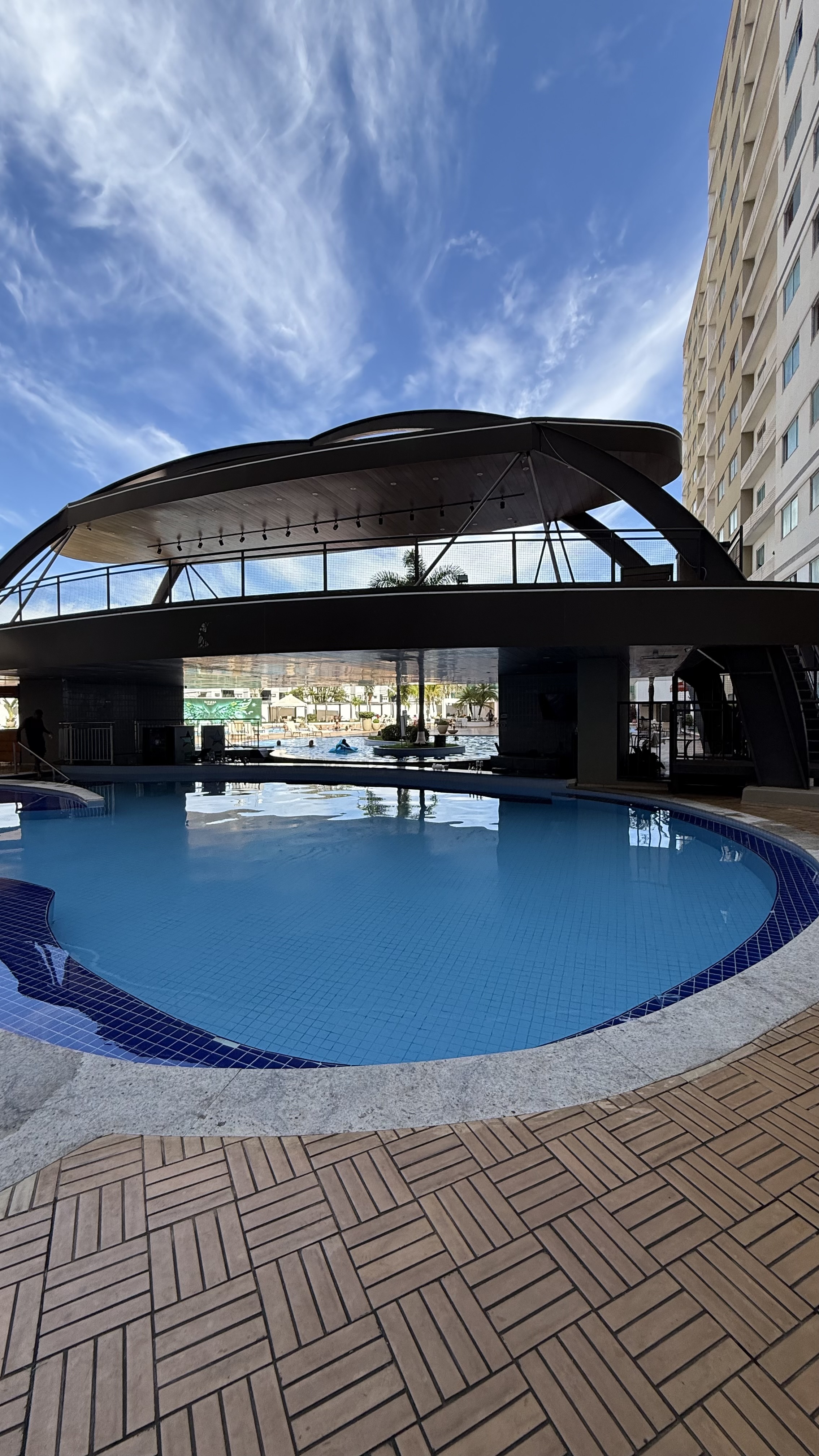 Apartamento à venda no Riviera Park Hotel – Caldas Novas/GO - foto 10