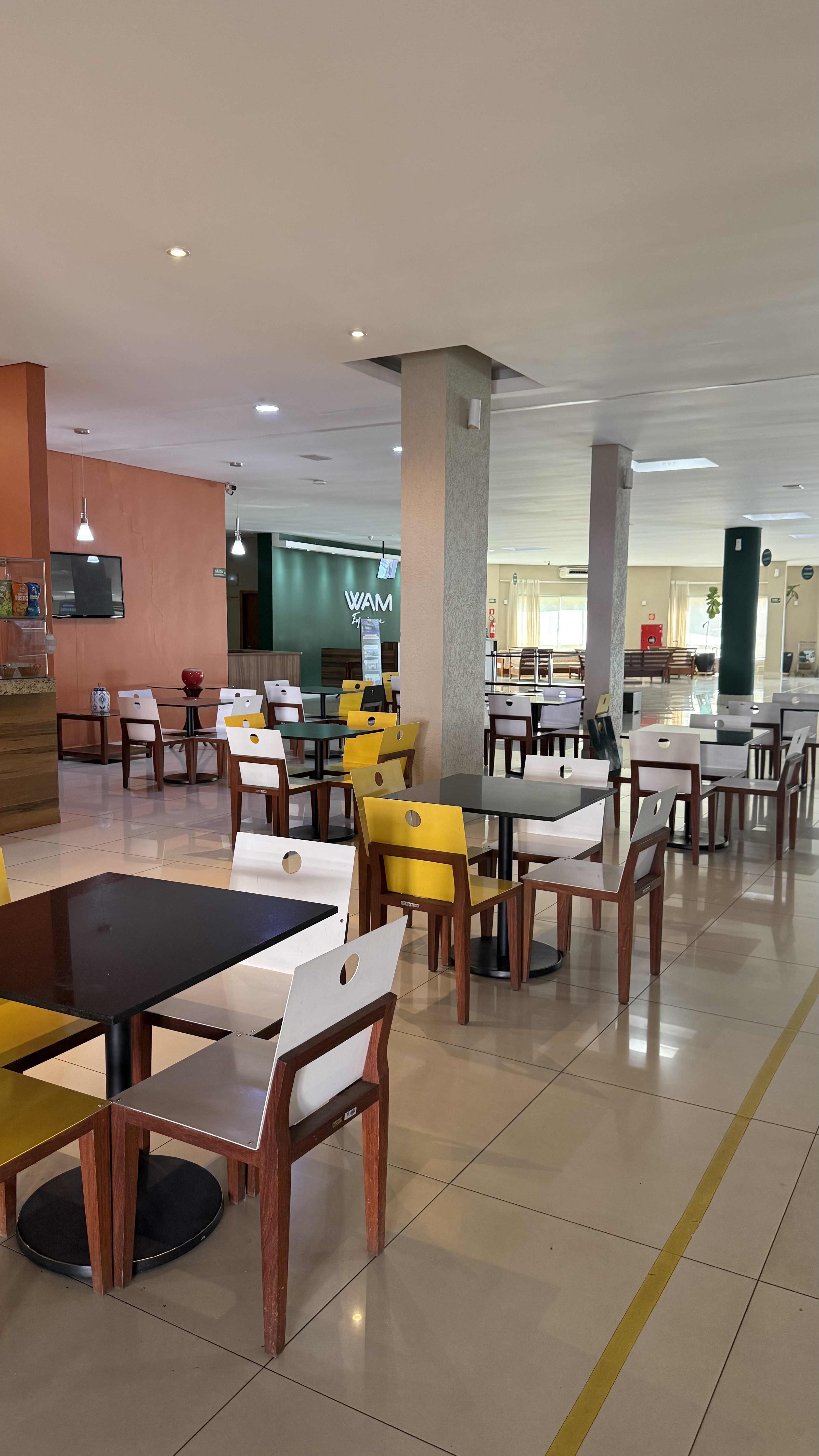 Apartamento à venda no Riviera Park Hotel – Caldas Novas/GO - foto 12