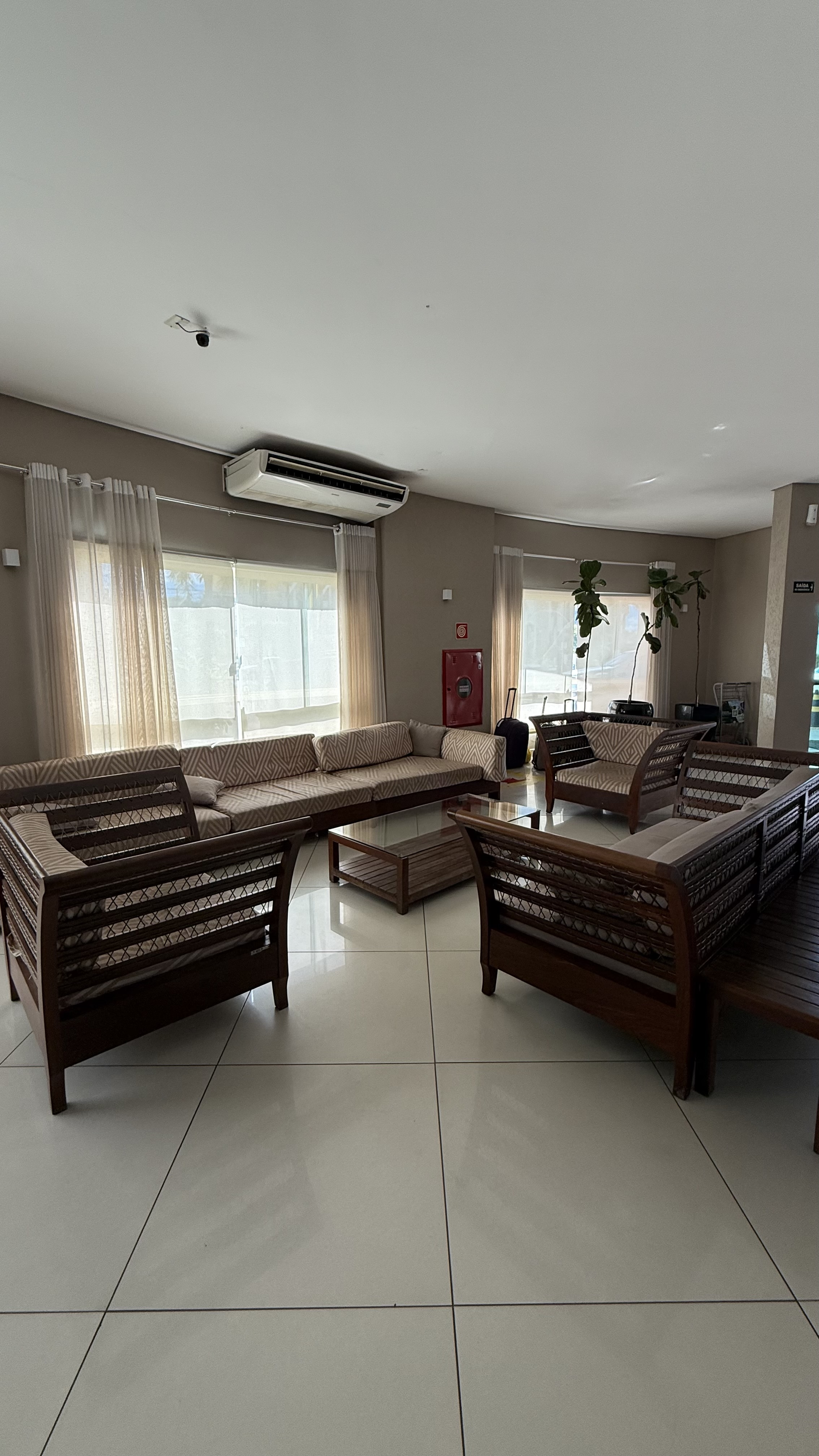 Apartamento à venda no Riviera Park Hotel – Caldas Novas/GO - foto 15