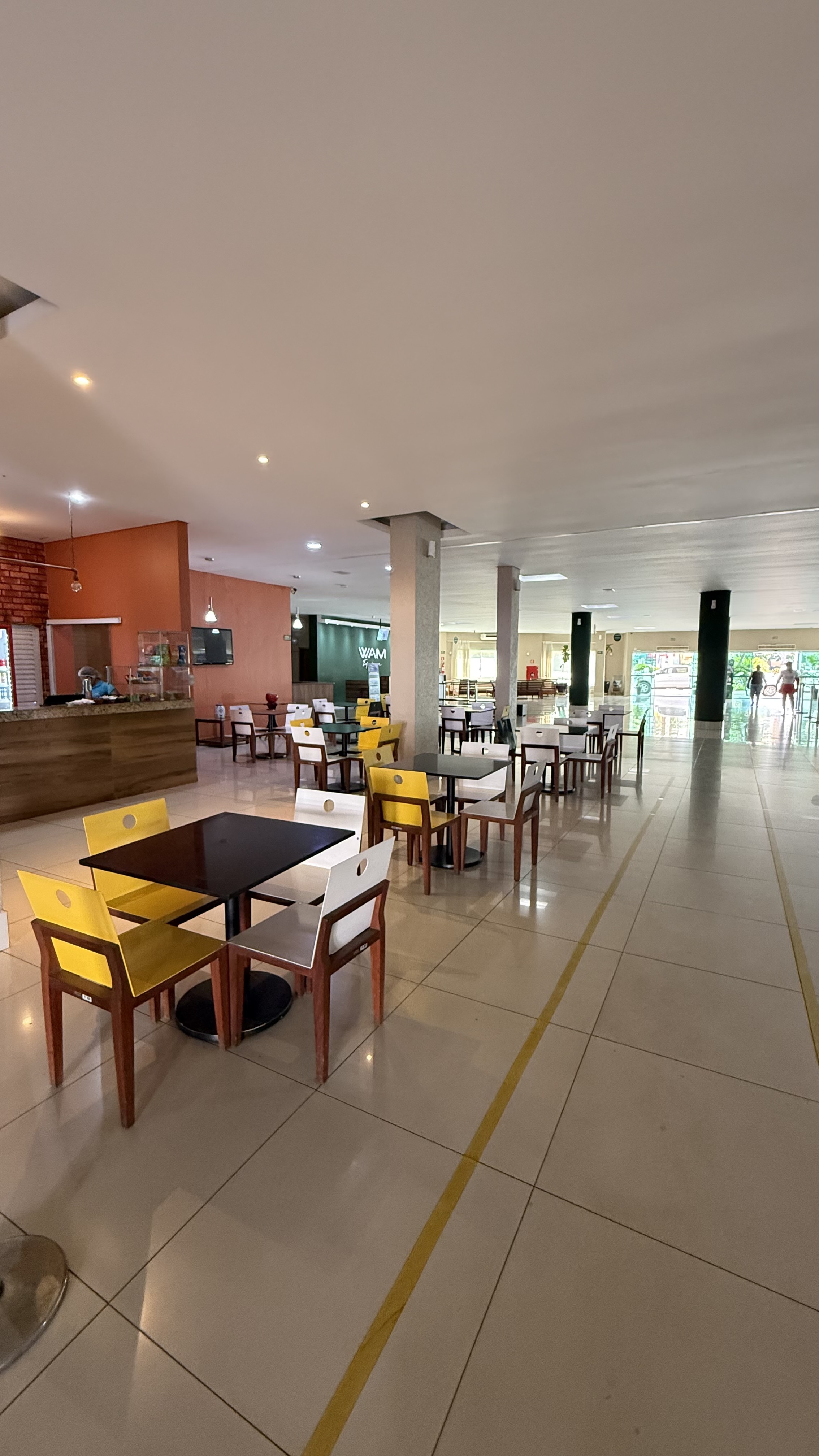 Apartamento à venda no Riviera Park Hotel – Caldas Novas/GO - foto 16