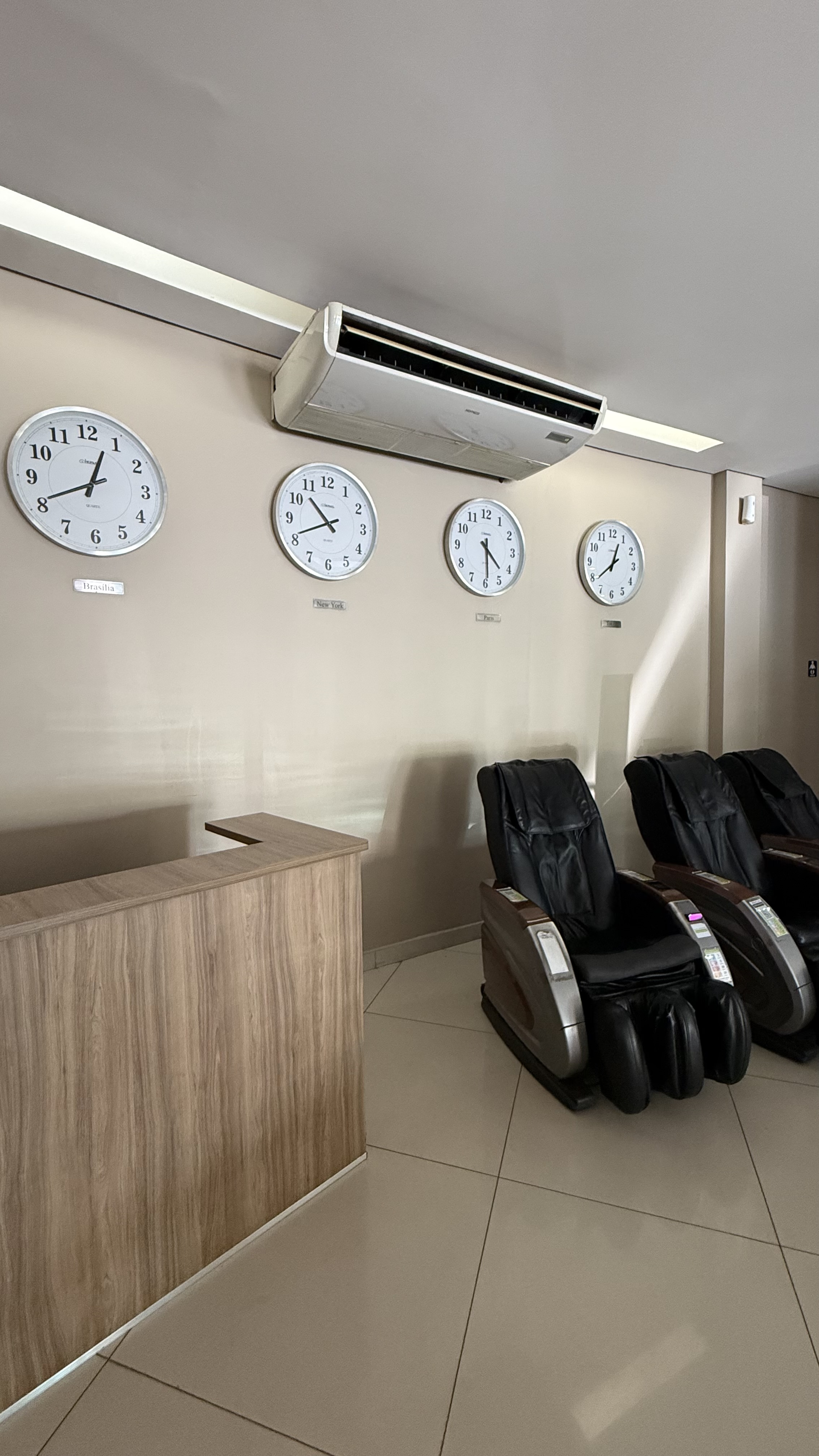 Apartamento à venda no Riviera Park Hotel – Caldas Novas/GO - foto 17