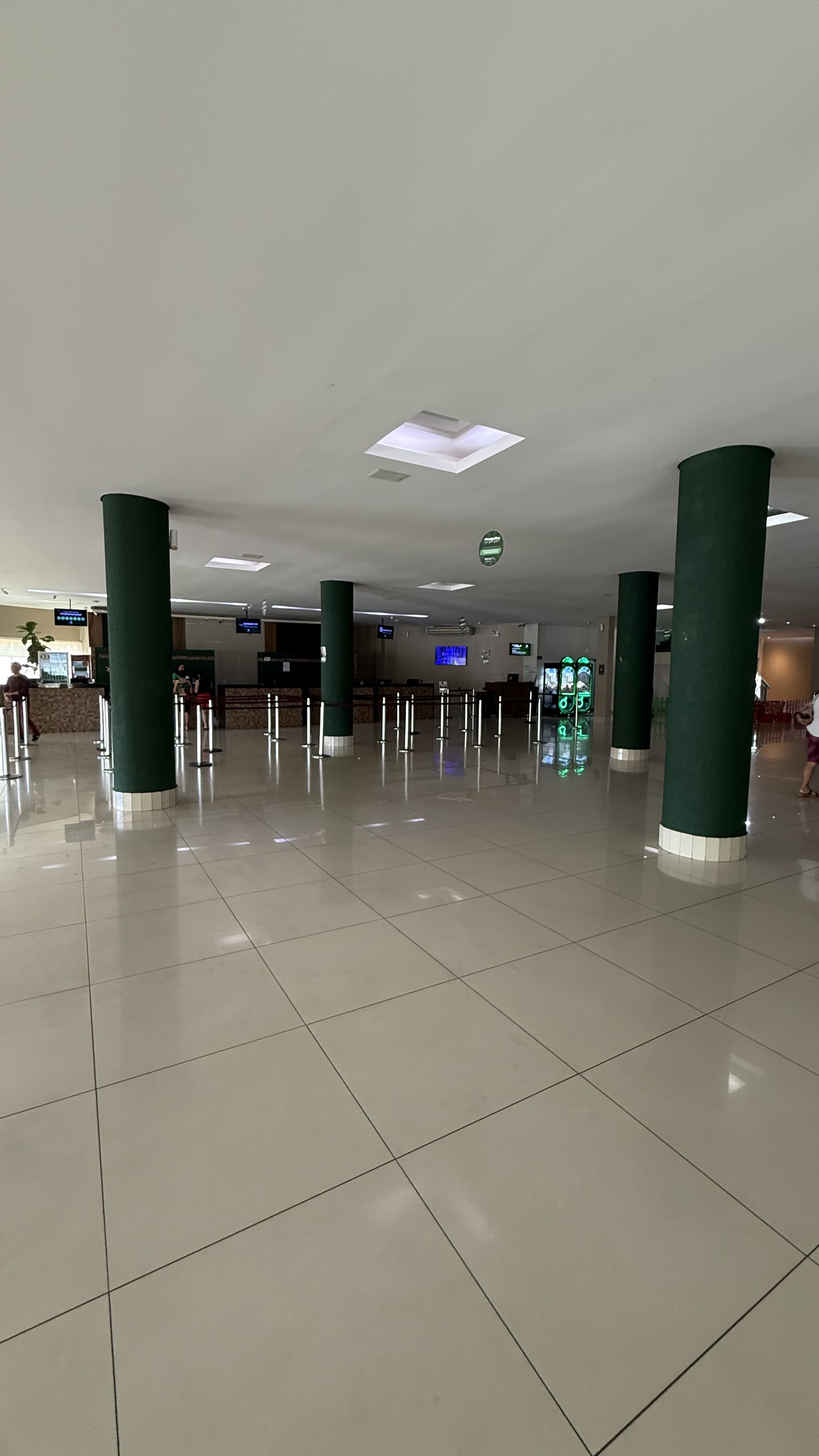 Apartamento à venda no Riviera Park Hotel – Caldas Novas/GO - foto 18