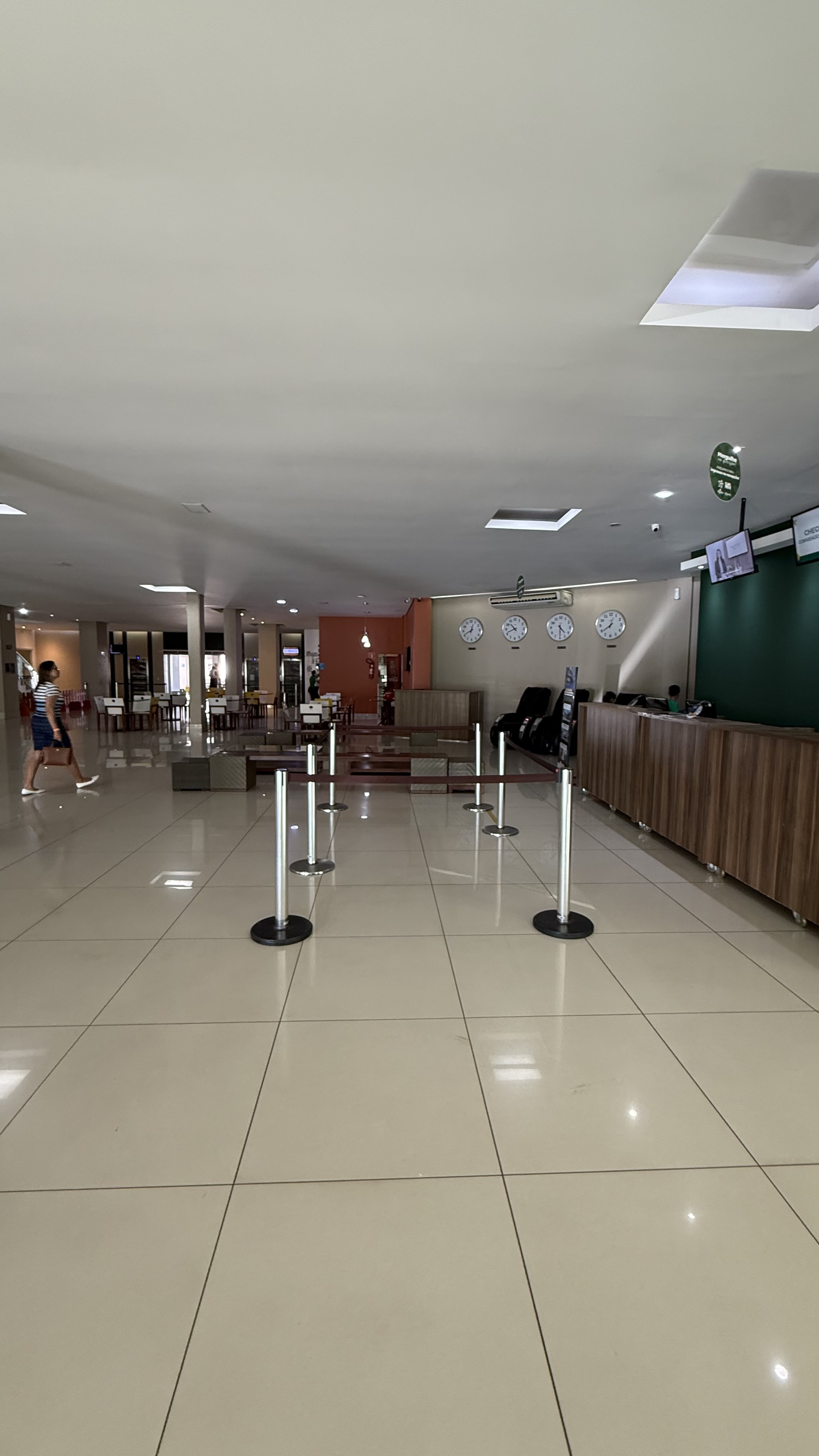Apartamento à venda no Riviera Park Hotel – Caldas Novas/GO - foto 19