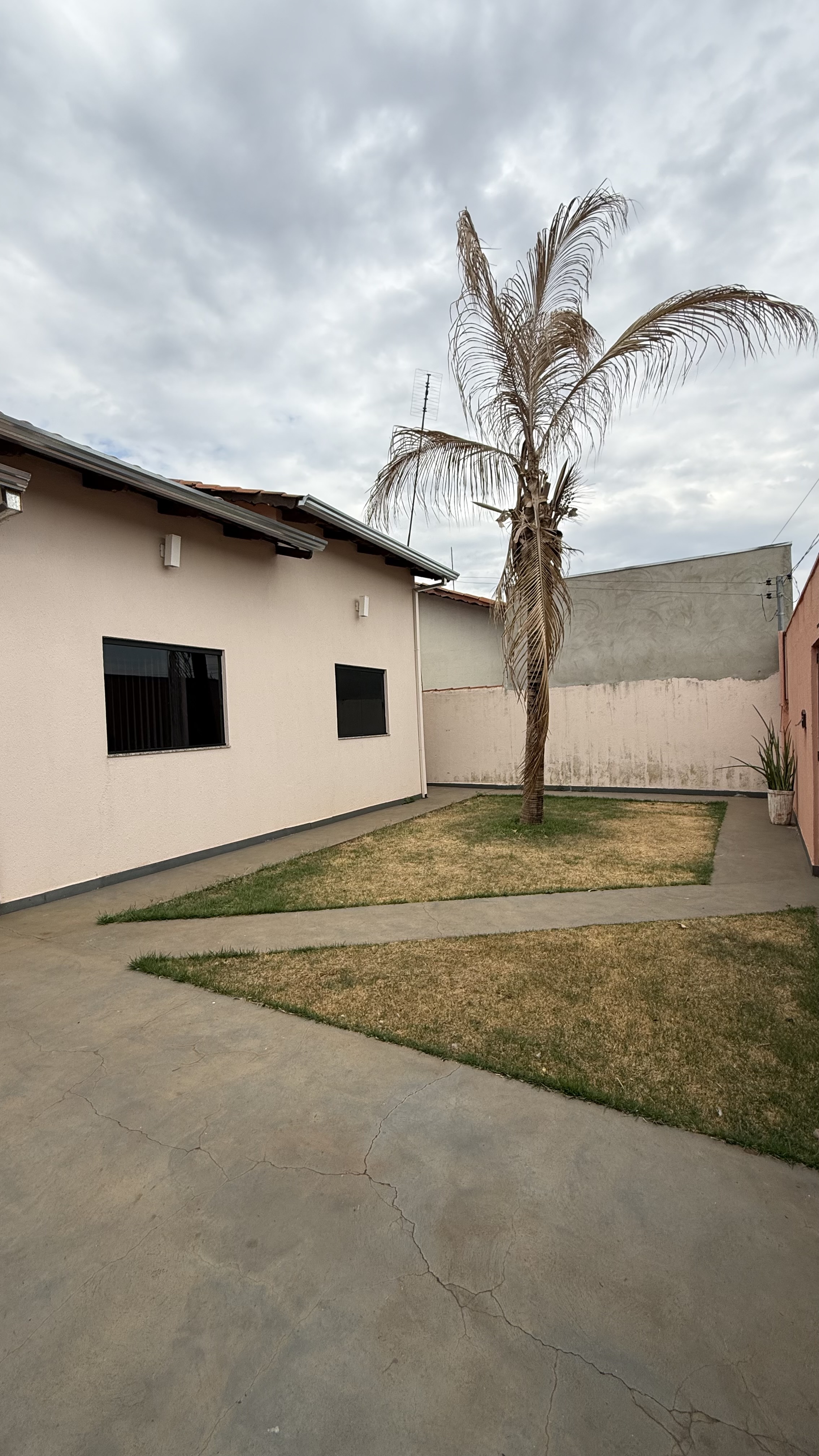 🏡 Casa à Venda — Setor Itaci 2 | R$ 420.000