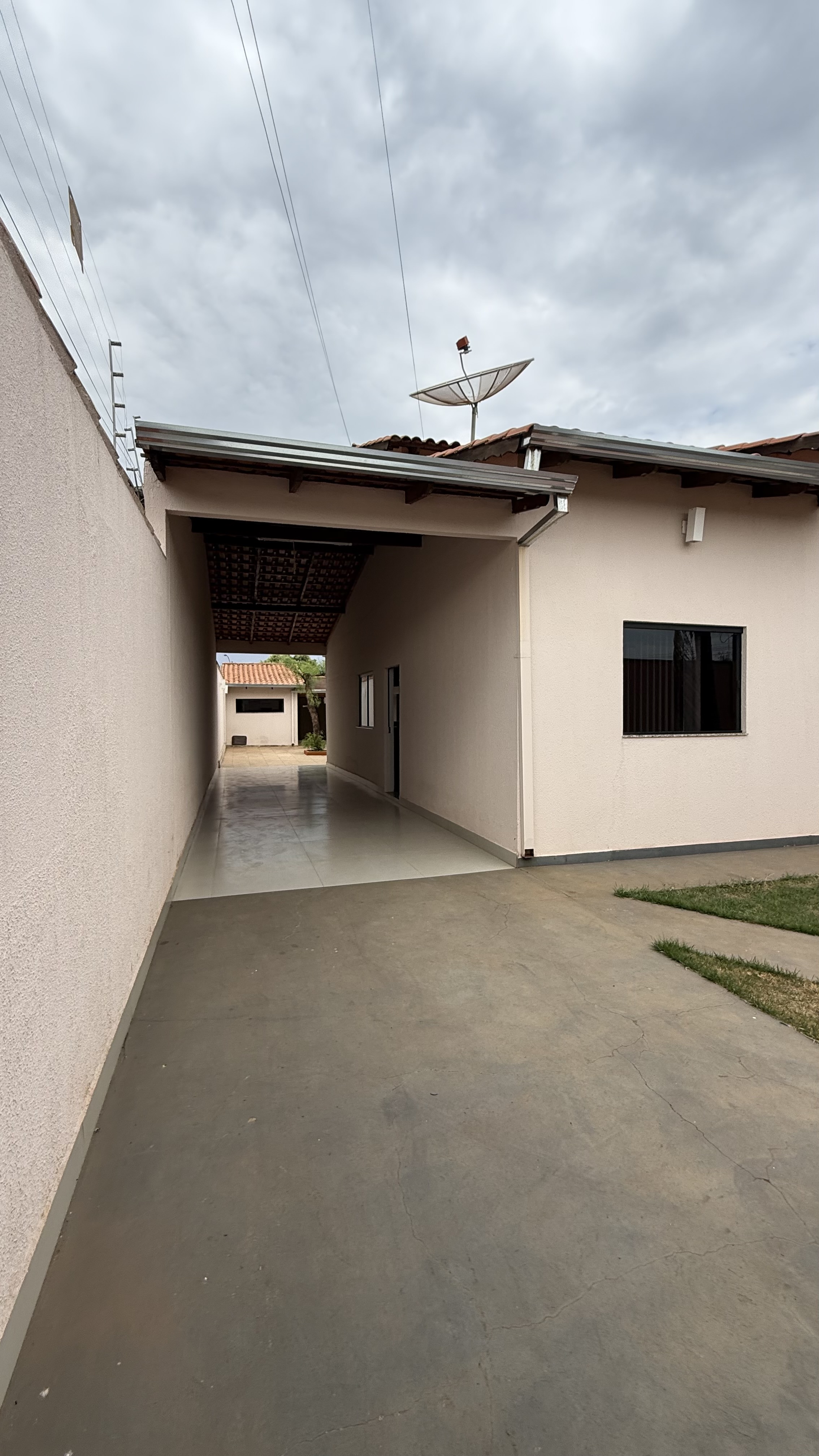 🏡 Casa à Venda — Setor Itaci 2 | R$ 420.000 - foto 19