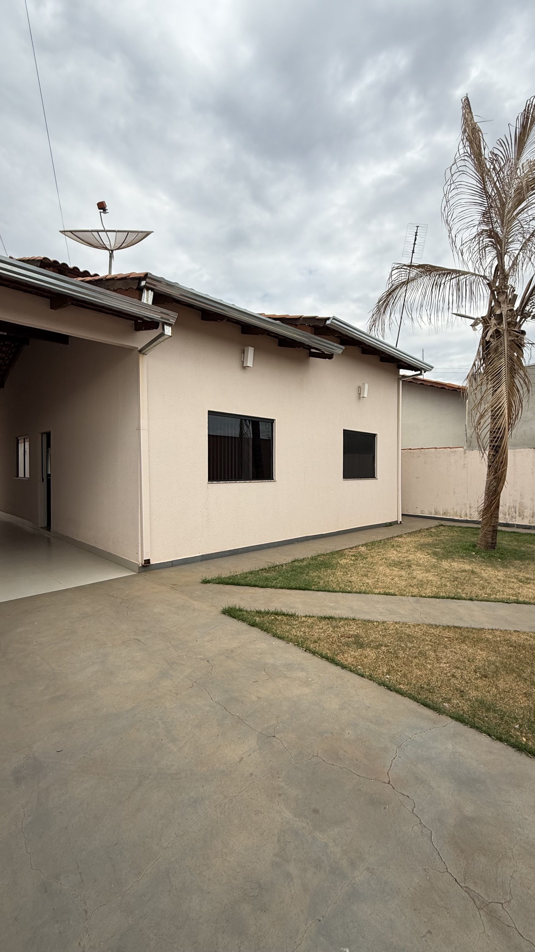 🏡 Casa à Venda — Setor Itaci 2 | R$ 420.000 - foto 20