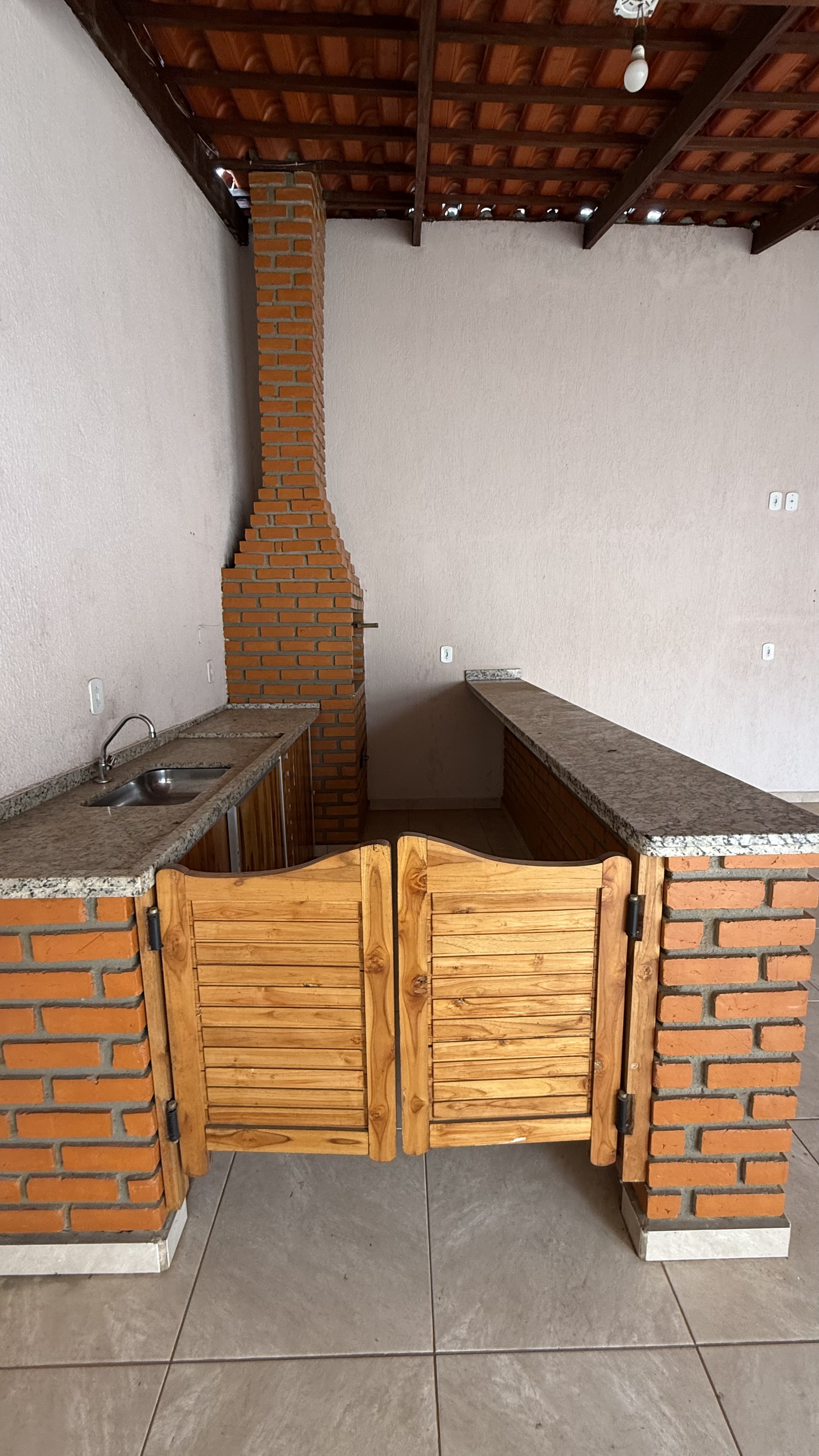🏡 Casa à Venda — Setor Itaci 2 | R$ 420.000 - foto 12