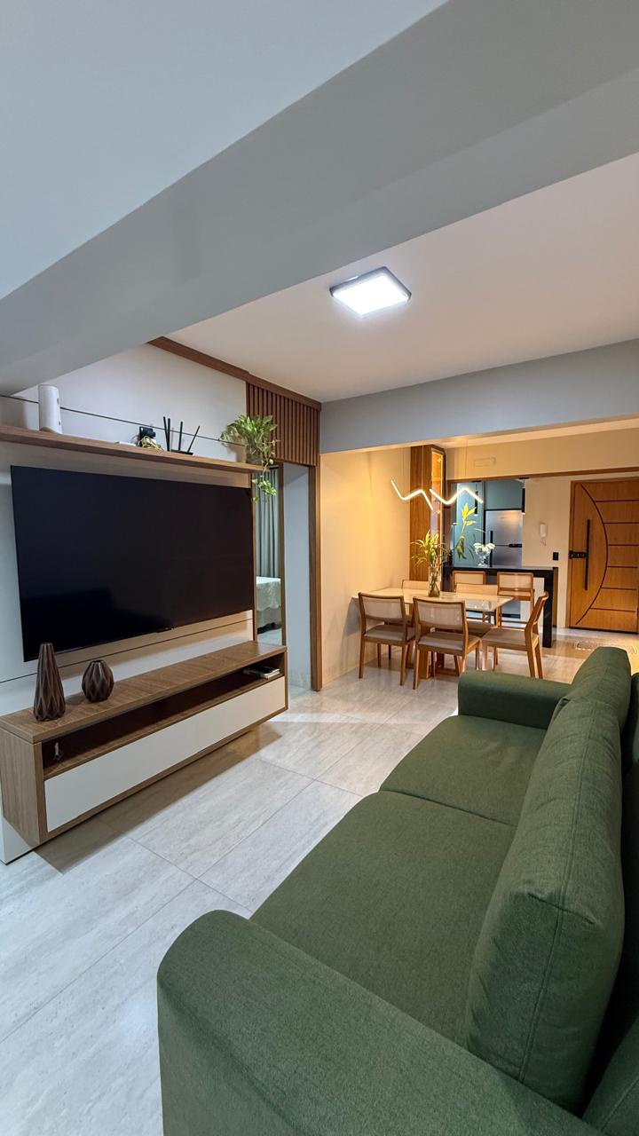 ✨ APARTAMENTO À VENDA NO CENTRO DE Caldas Novas ✨