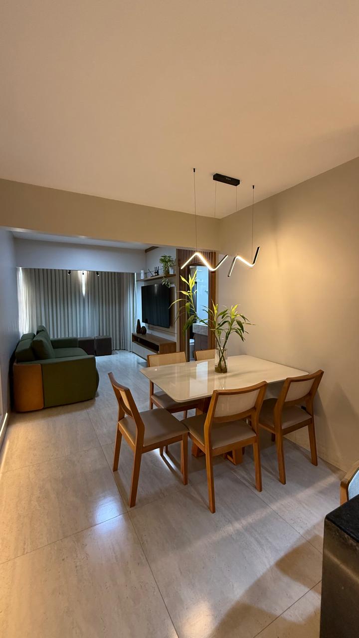 ✨ APARTAMENTO À VENDA NO CENTRO DE Caldas Novas ✨   - foto 3