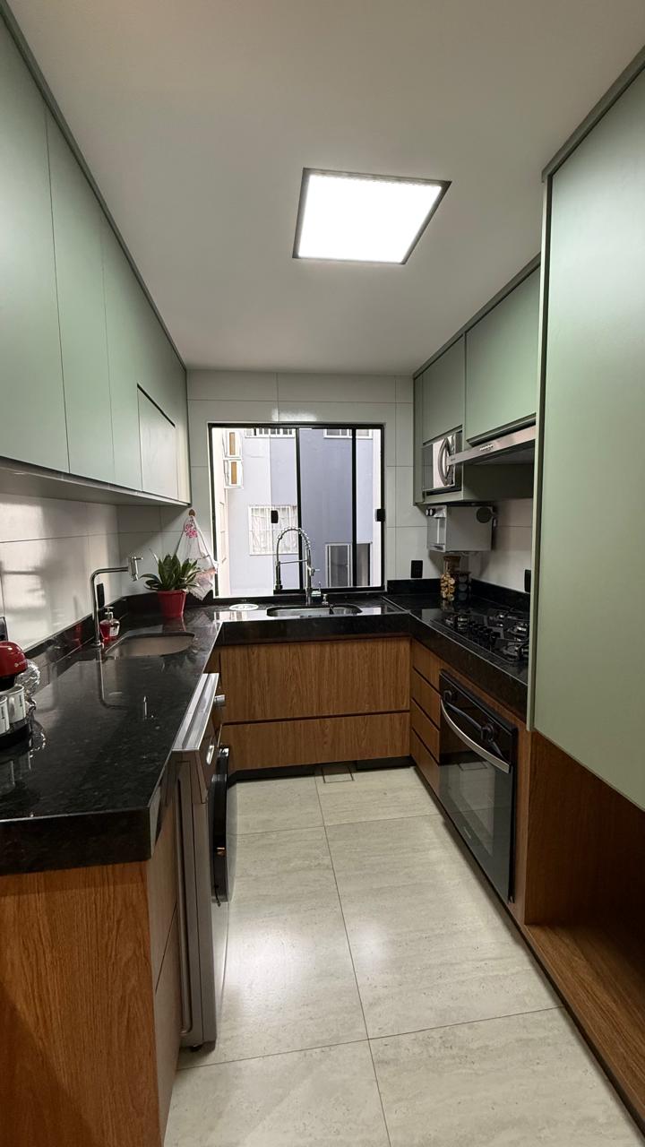 ✨ APARTAMENTO À VENDA NO CENTRO DE Caldas Novas ✨   - foto 4