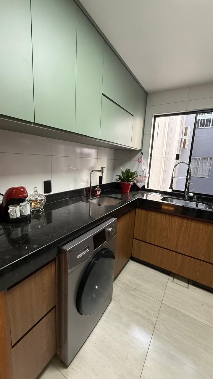 ✨ APARTAMENTO À VENDA NO CENTRO DE Caldas Novas ✨   - foto 5